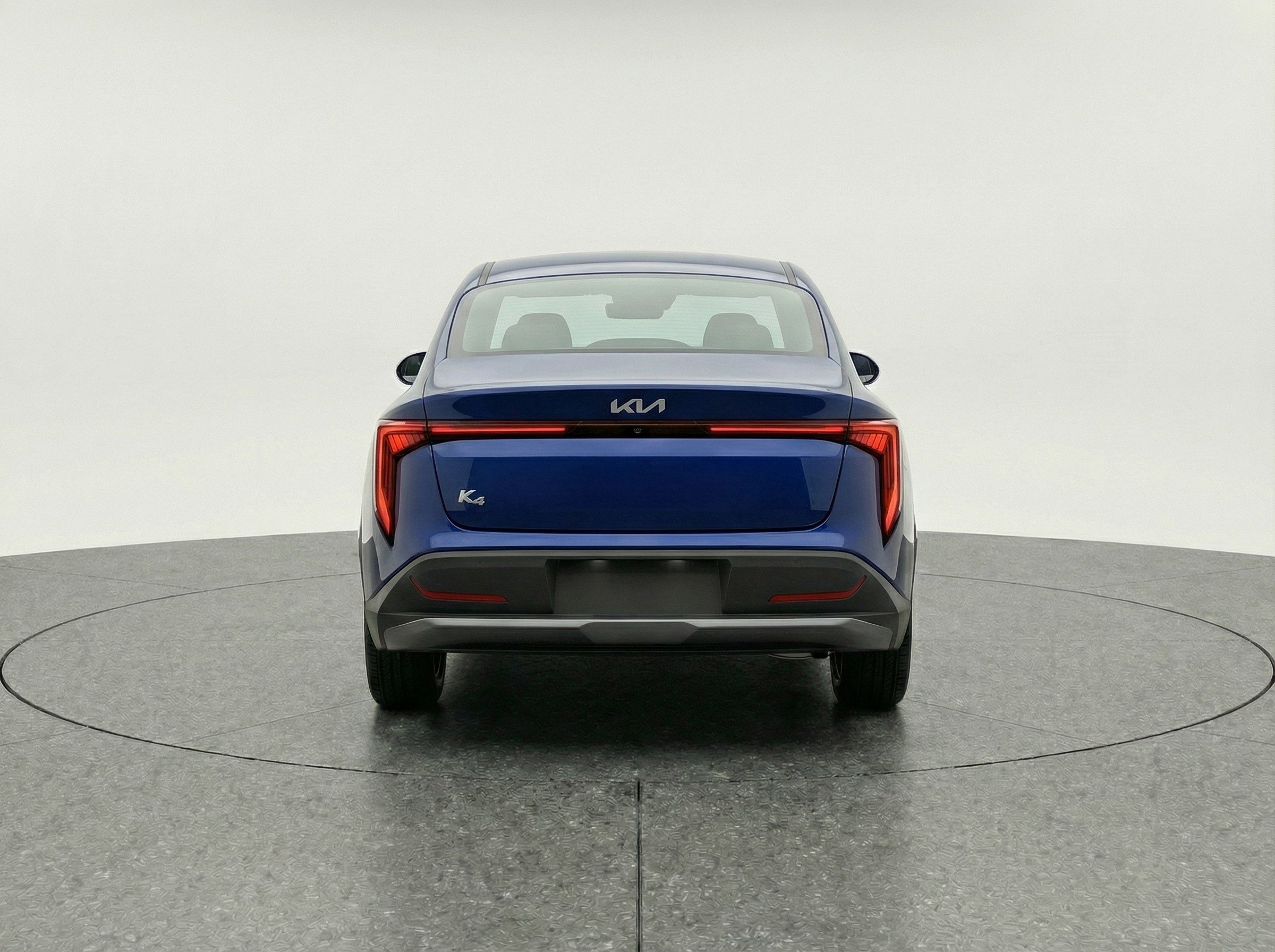 Thumbnail: 2025 Kia K4 - 7