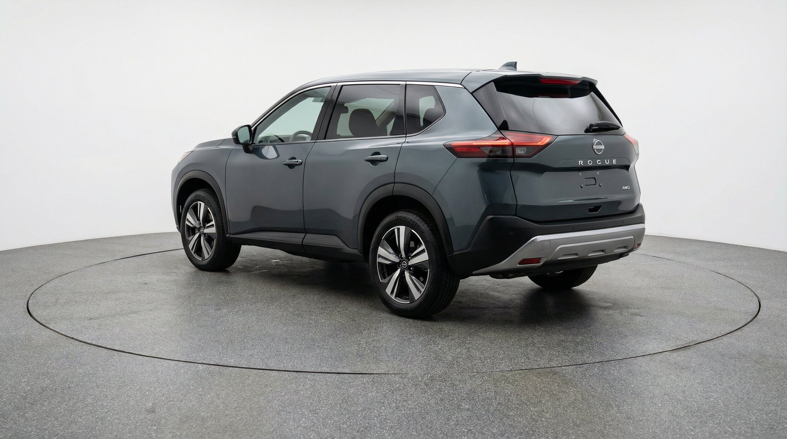 Thumbnail: 2026 Nissan Rogue - 6