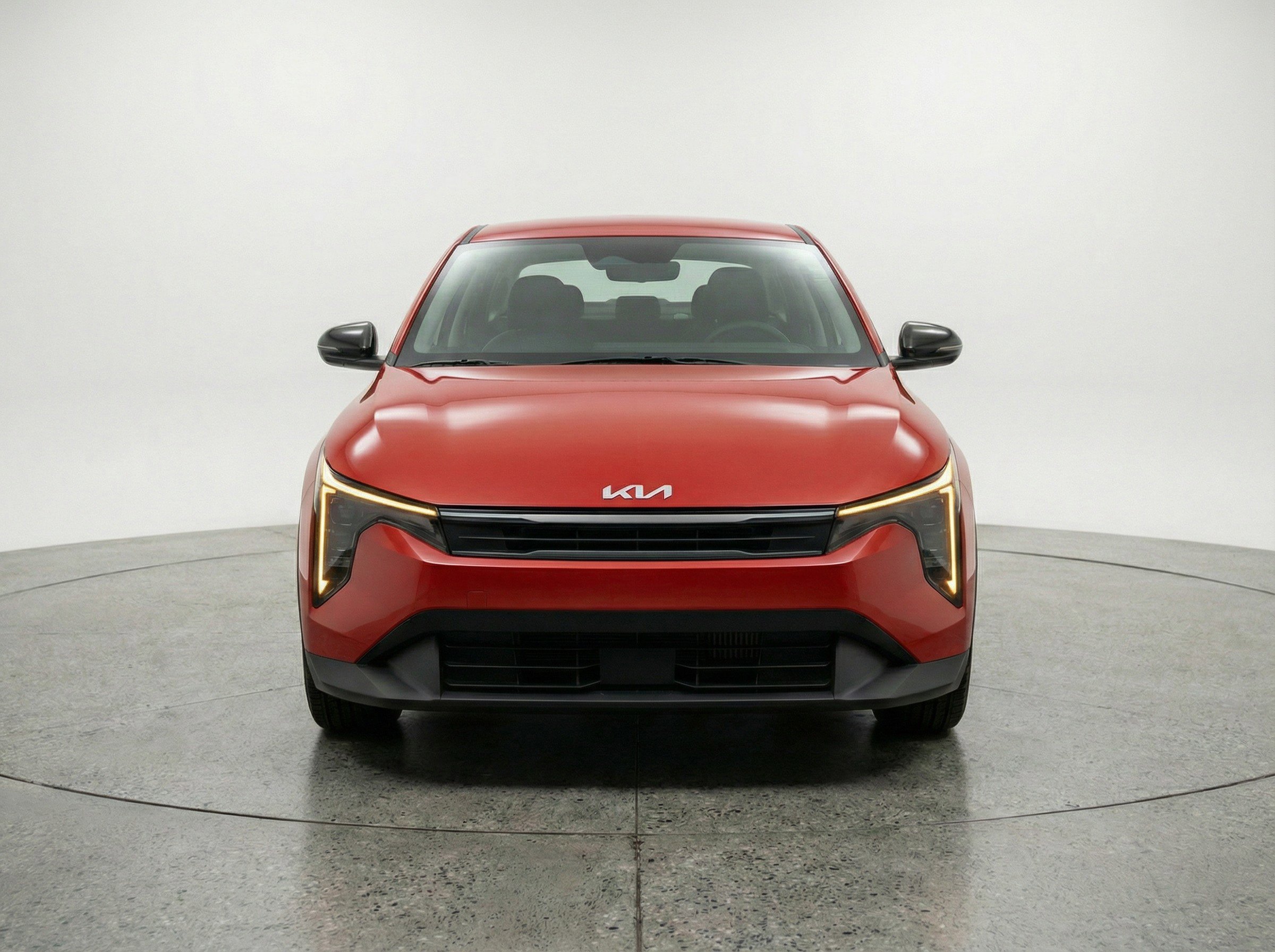 Thumbnail: 2025 Kia K4 - 2