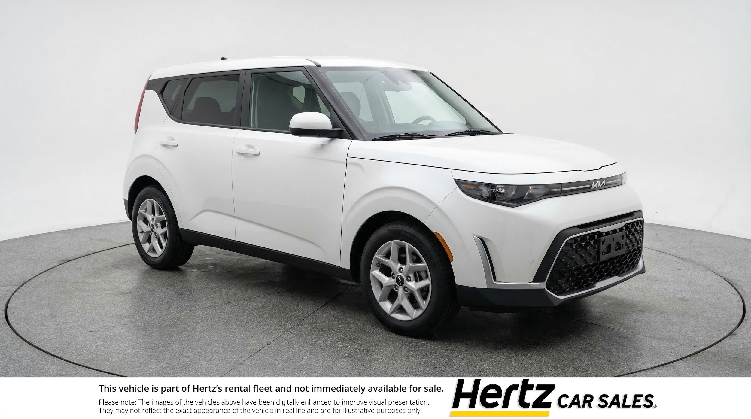 Thumbnail: 2025 Kia Soul - 1