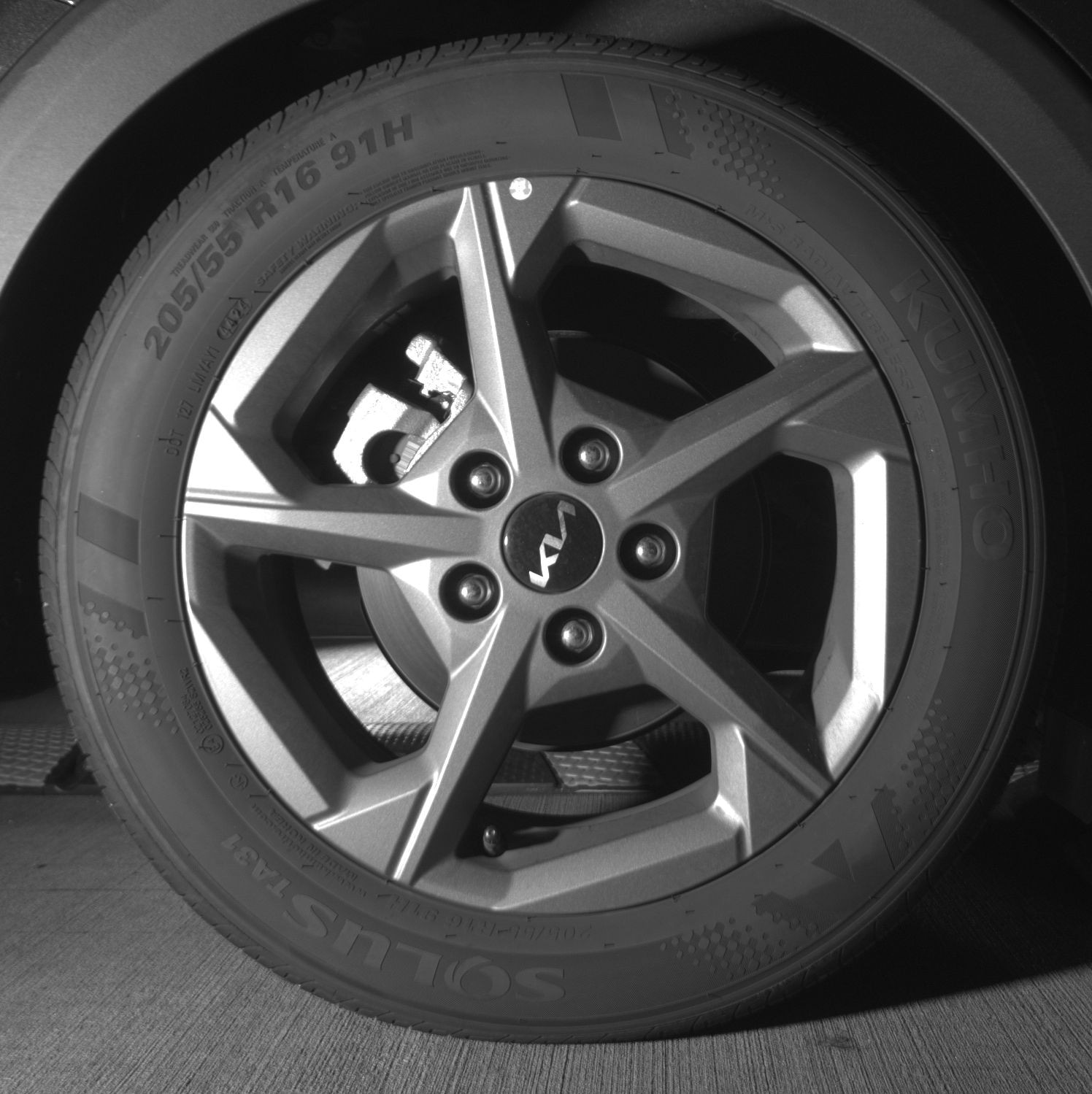 Thumbnail: 2025 Kia K4 - 12