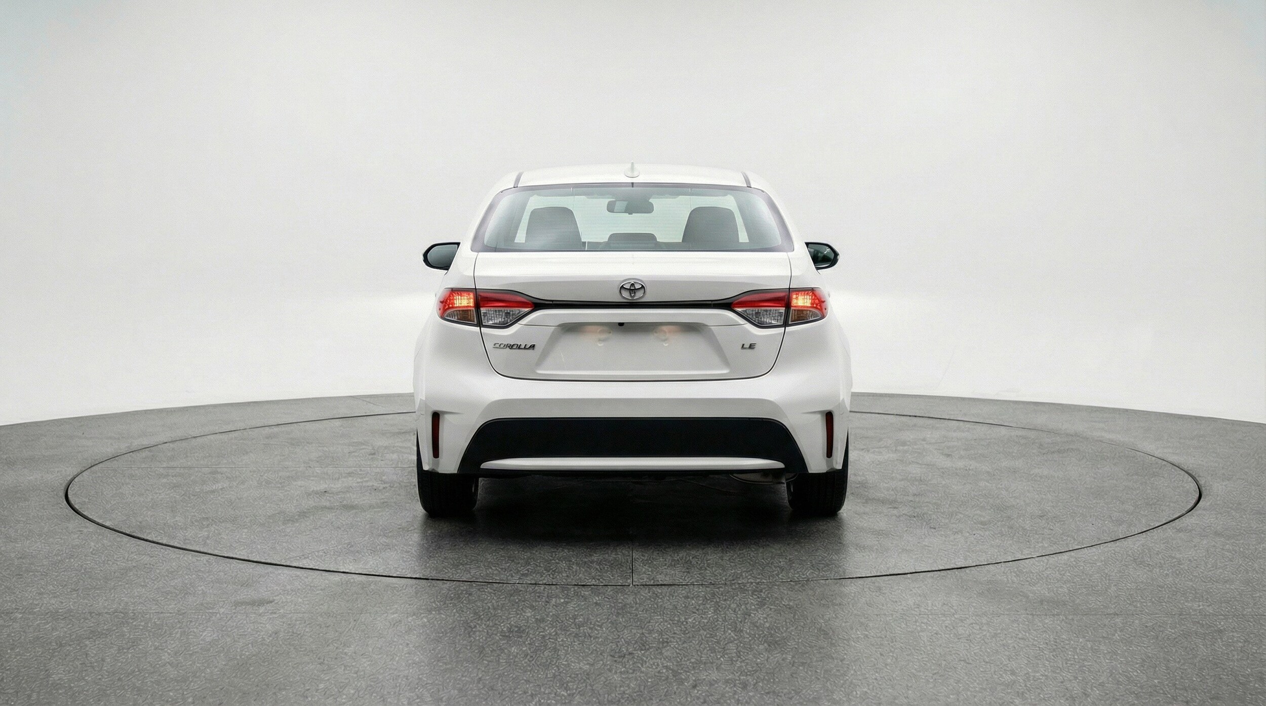 Thumbnail: 2025 Toyota Corolla - 7