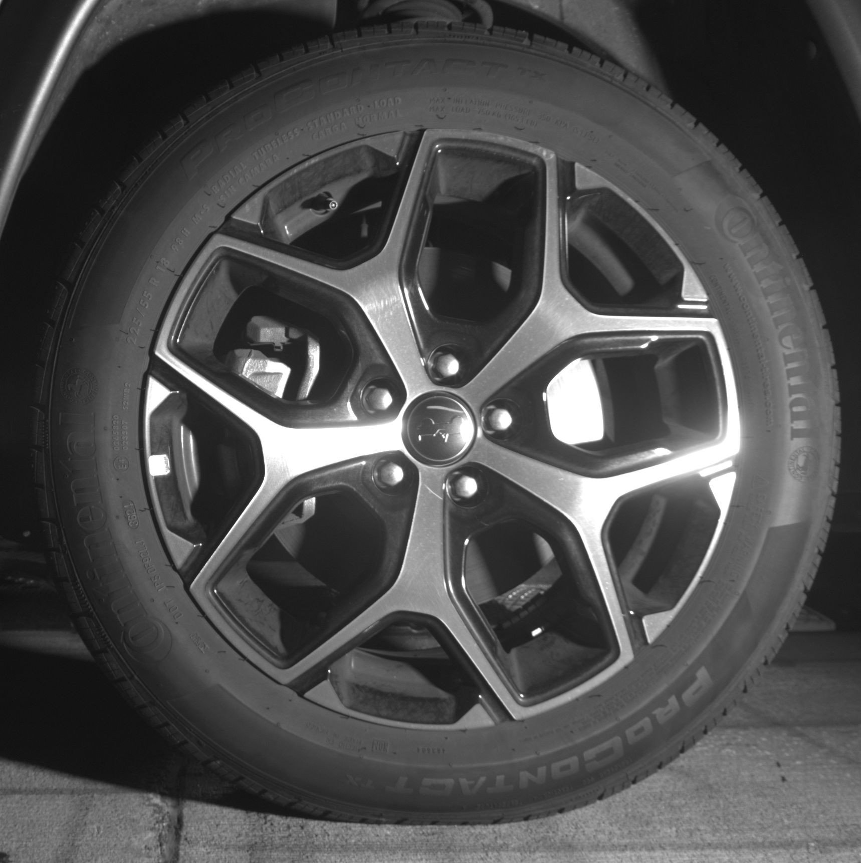 Thumbnail: 2025 Jeep Compass - 12