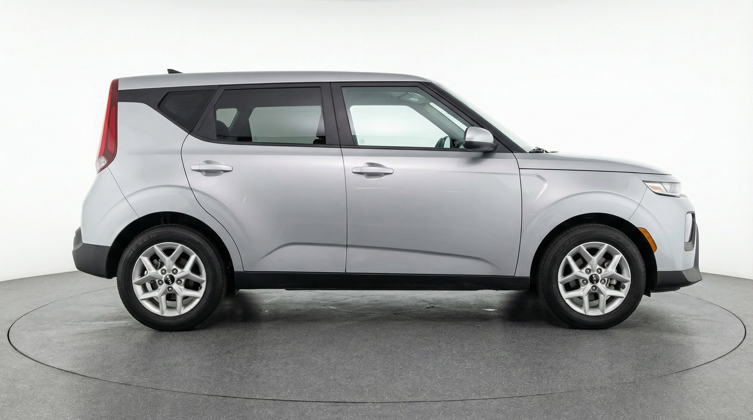 Thumbnail: 2025 Kia Soul - 11