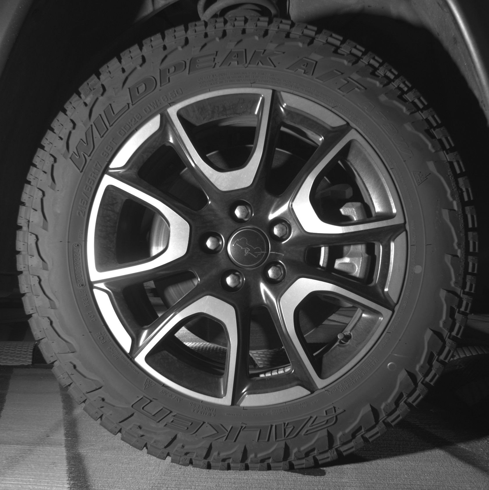 Thumbnail: 2025 Jeep Compass - 13