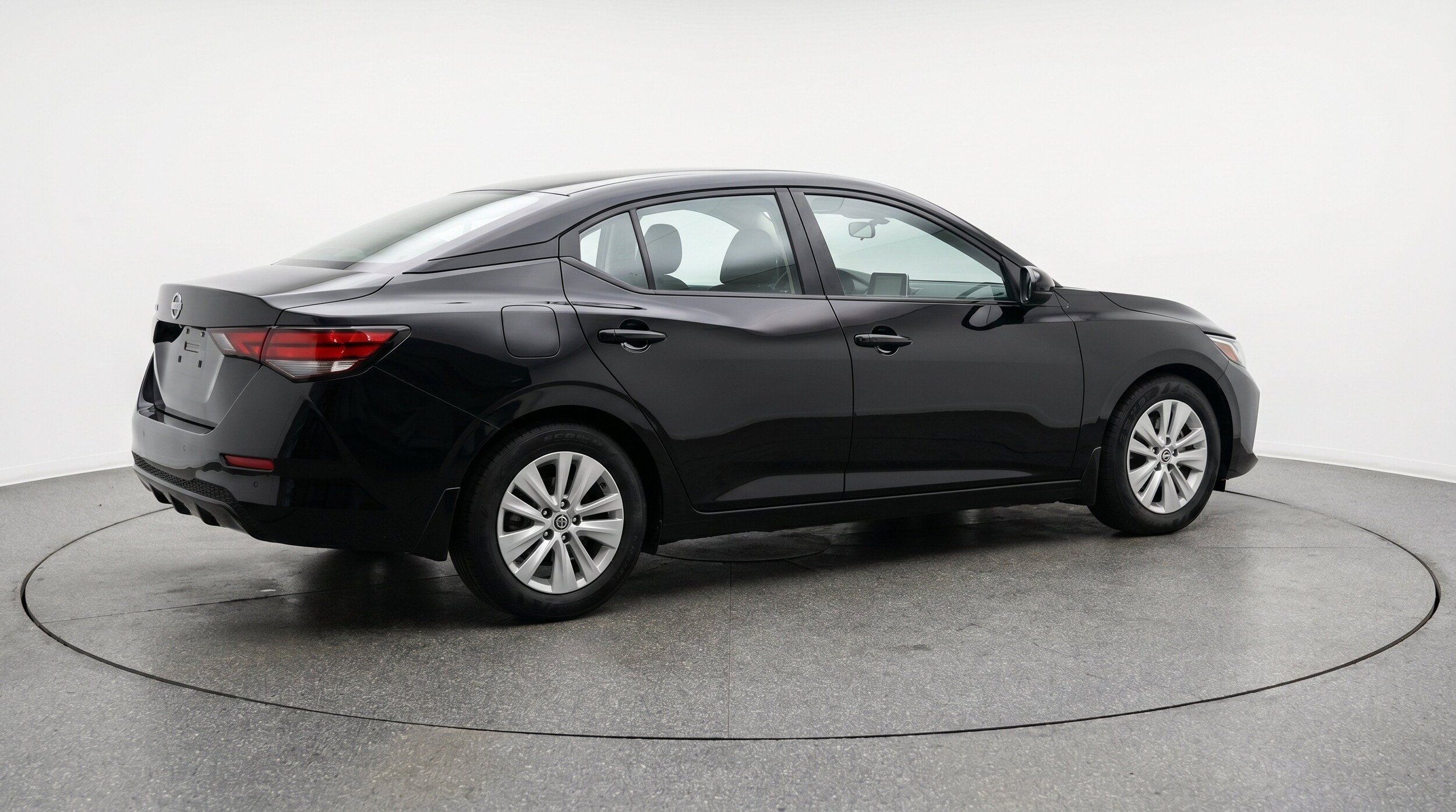 Thumbnail: 2025 Nissan Sentra - 9