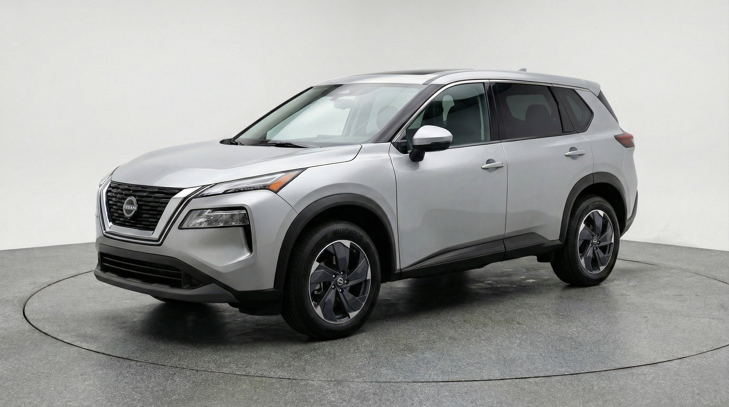 Thumbnail: 2025 Nissan Rogue - 3