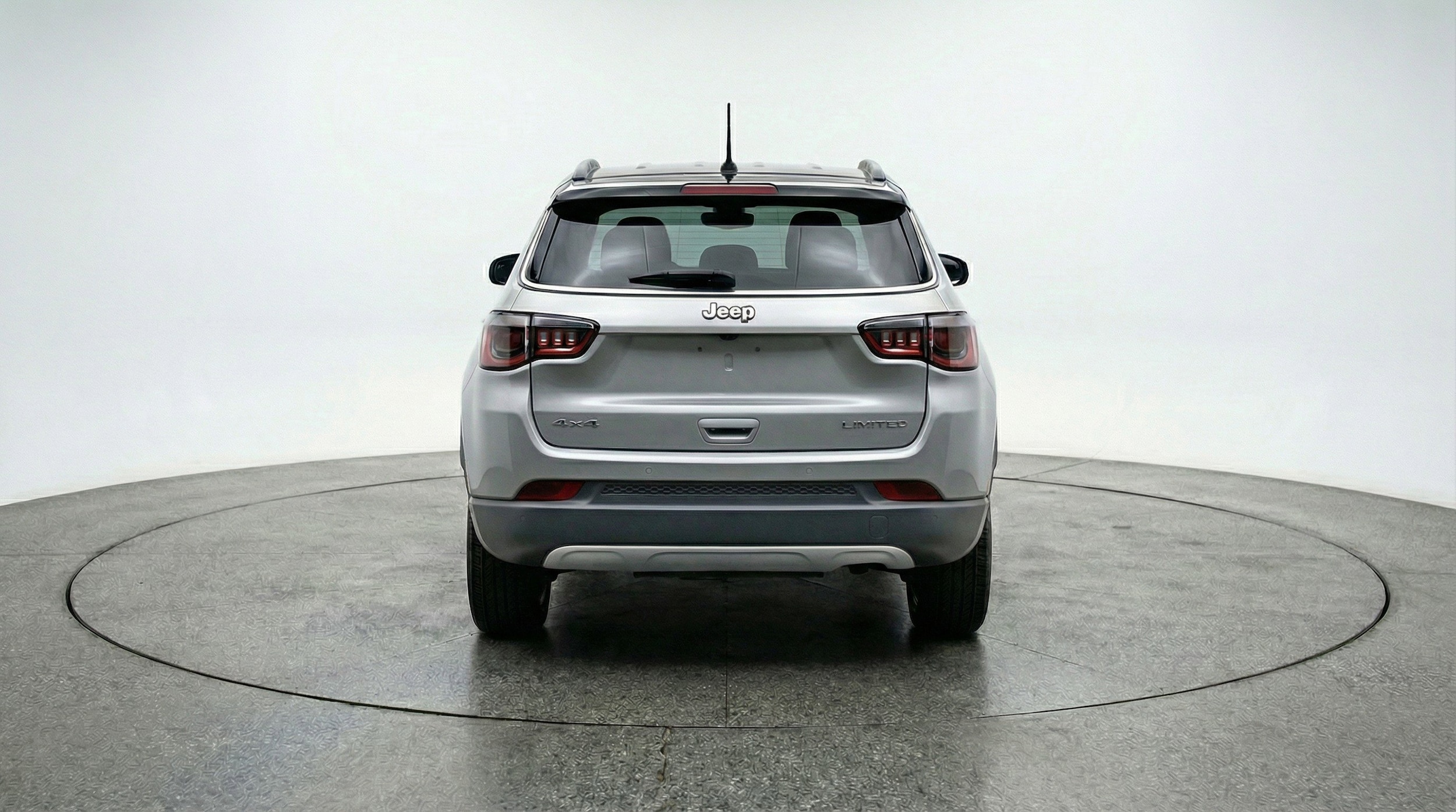 Thumbnail: 2025 Jeep Compass - 7