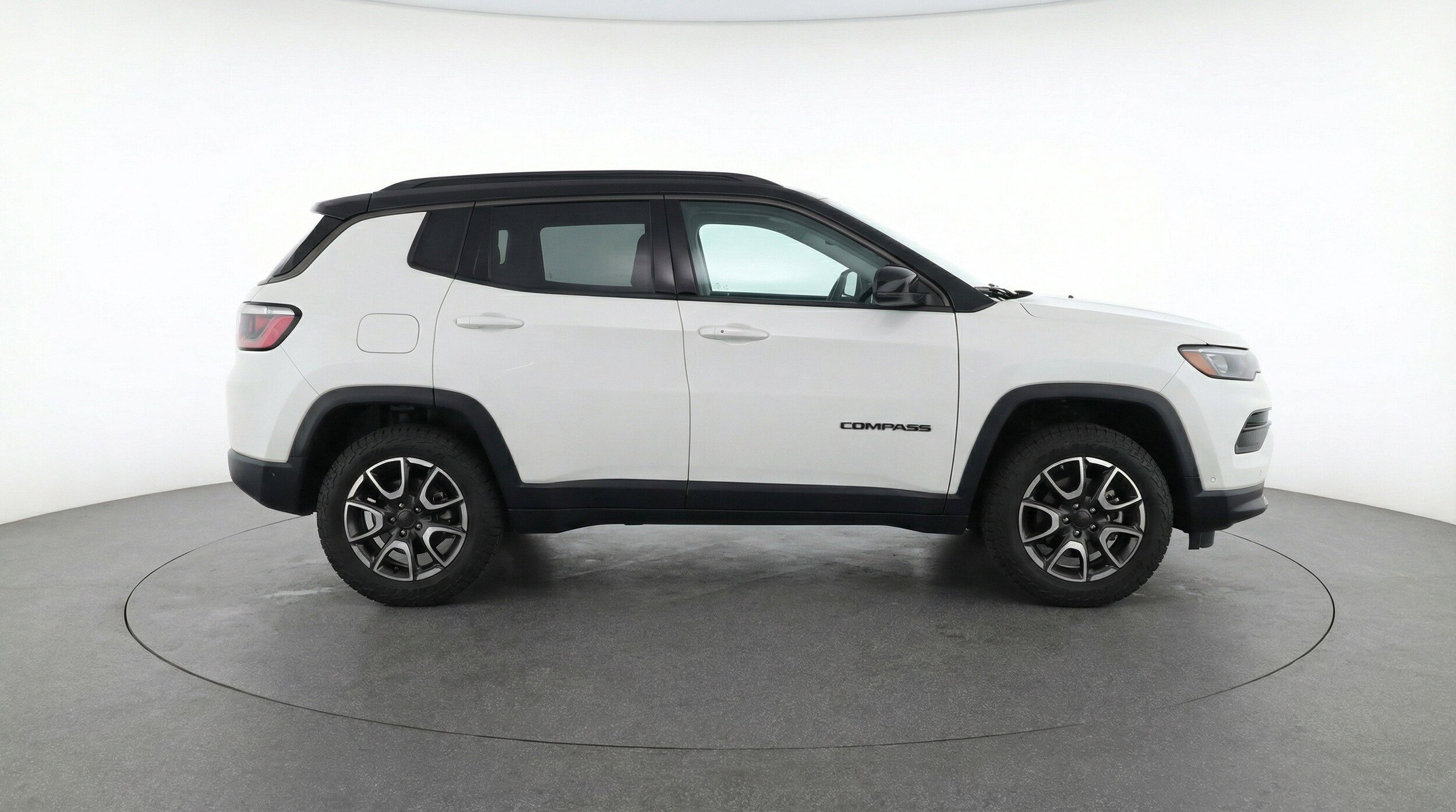 Thumbnail: 2025 Jeep Compass - 11