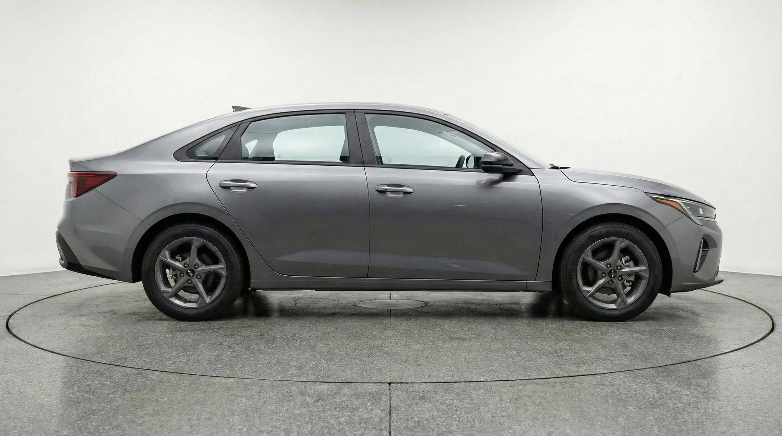 Thumbnail: 2025 Kia K4 - 11