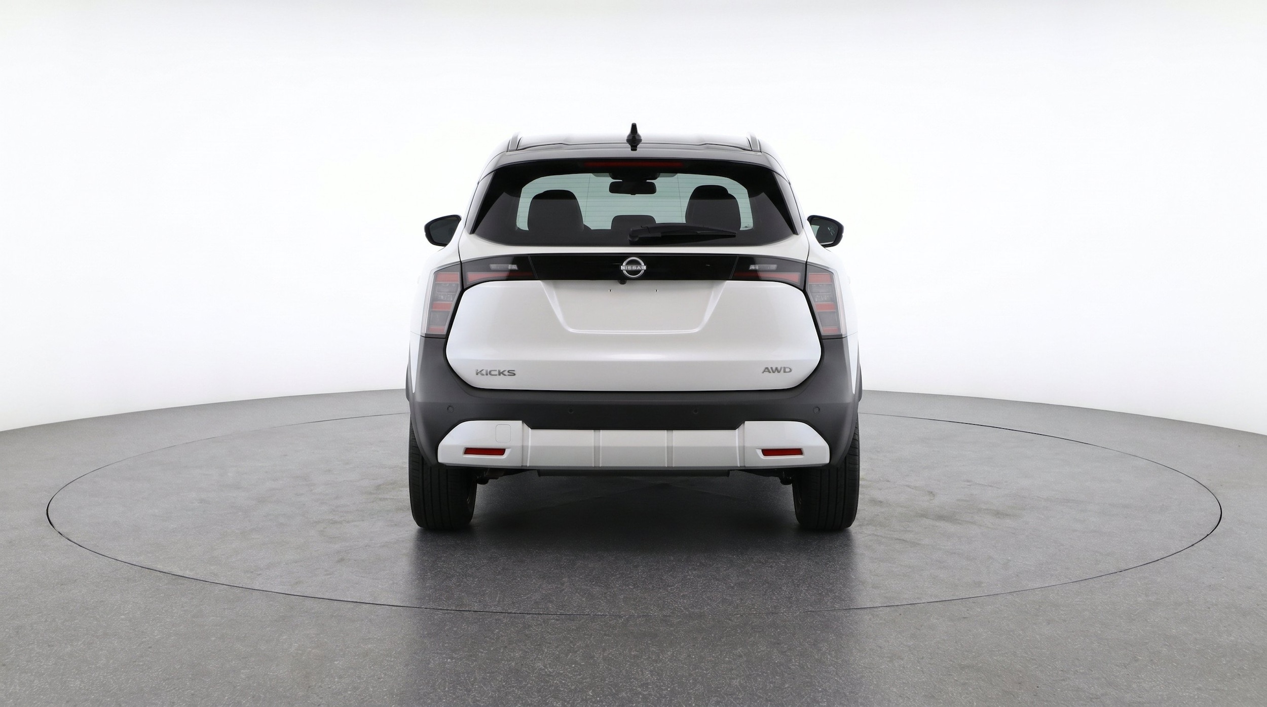 Thumbnail: 2026 Nissan Kicks - 7