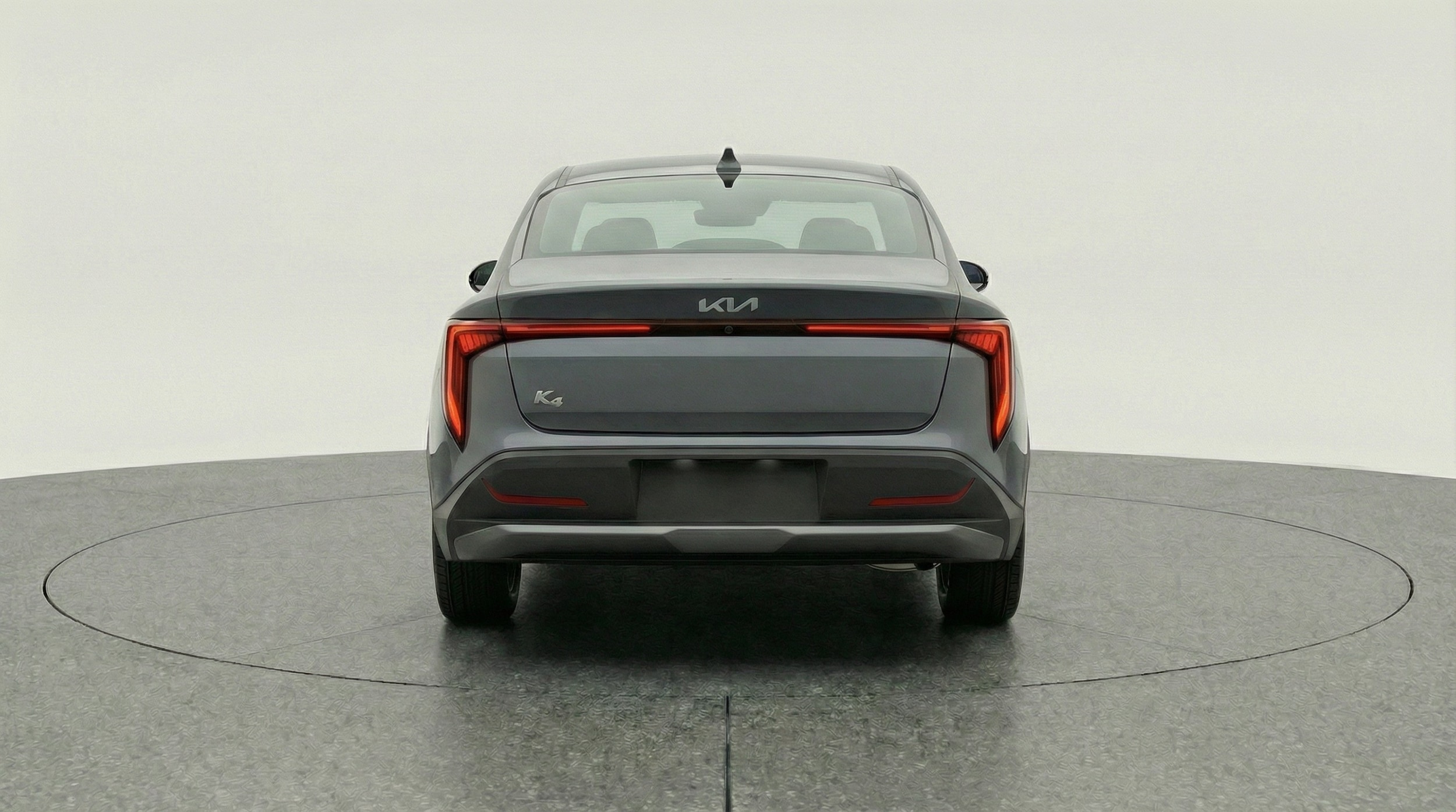 Thumbnail: 2025 Kia K4 - 6