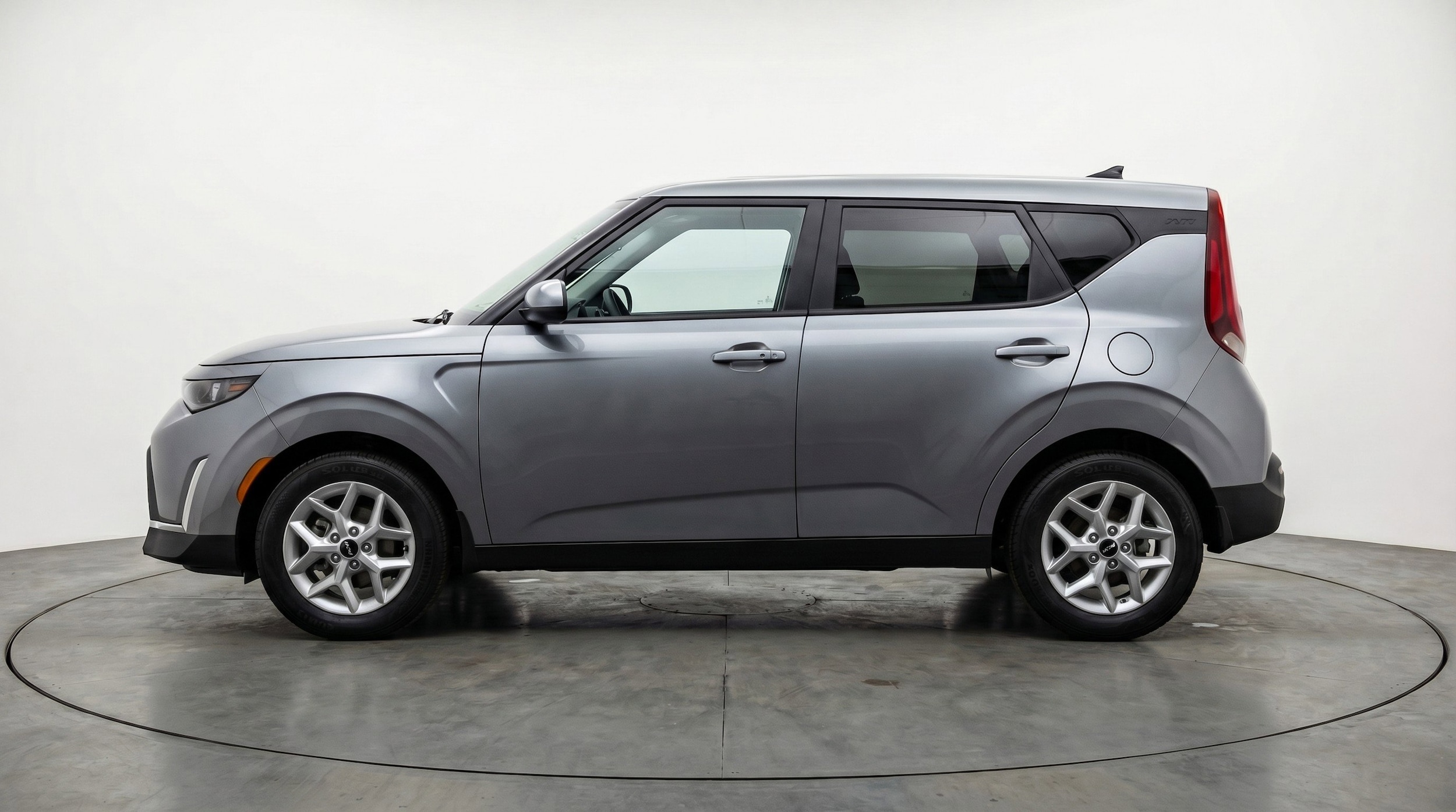 Thumbnail: 2025 Kia Soul - 5