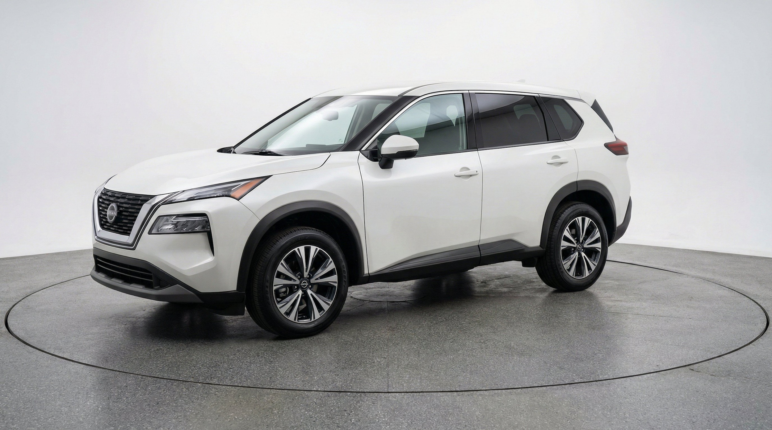 Thumbnail: 2025 Nissan Rogue - 3
