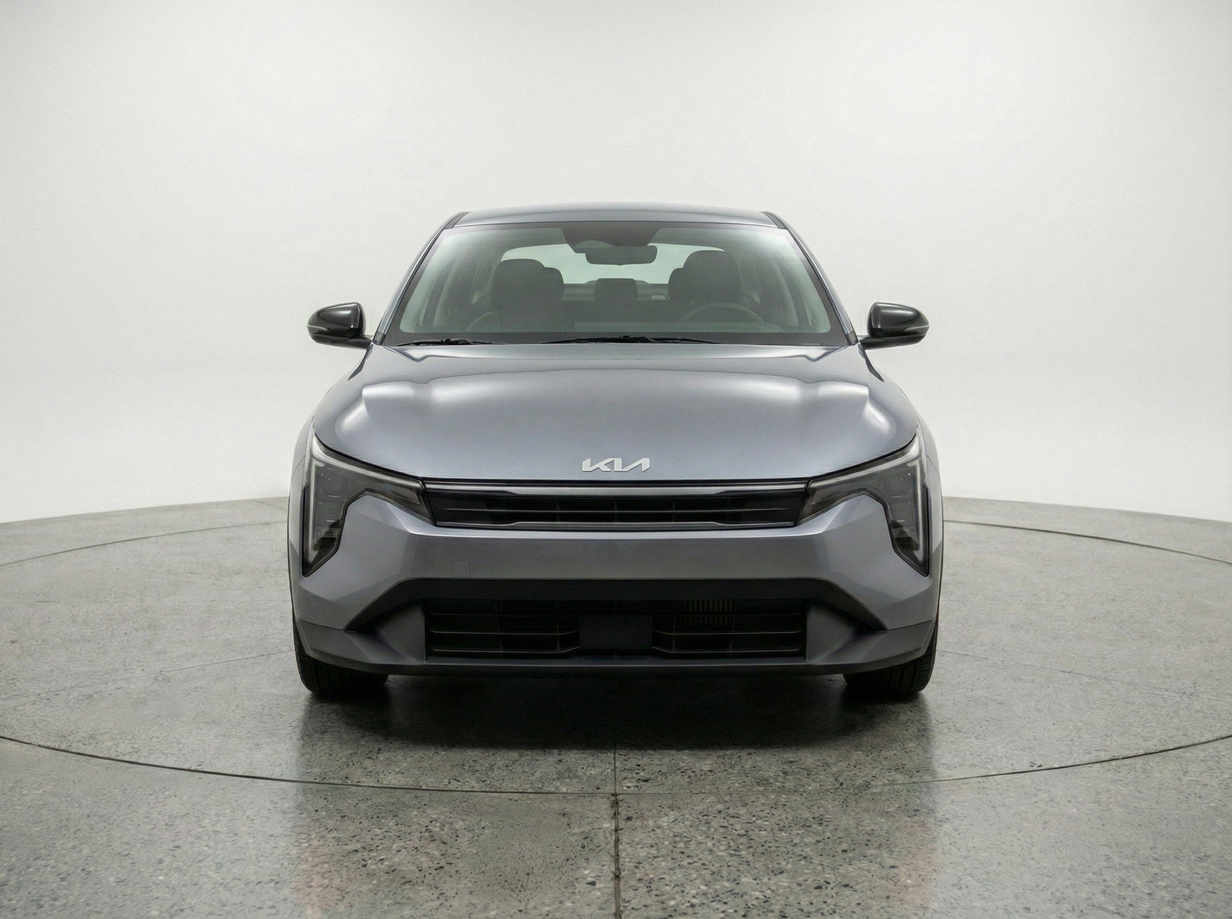 Thumbnail: 2025 Kia K4 - 2
