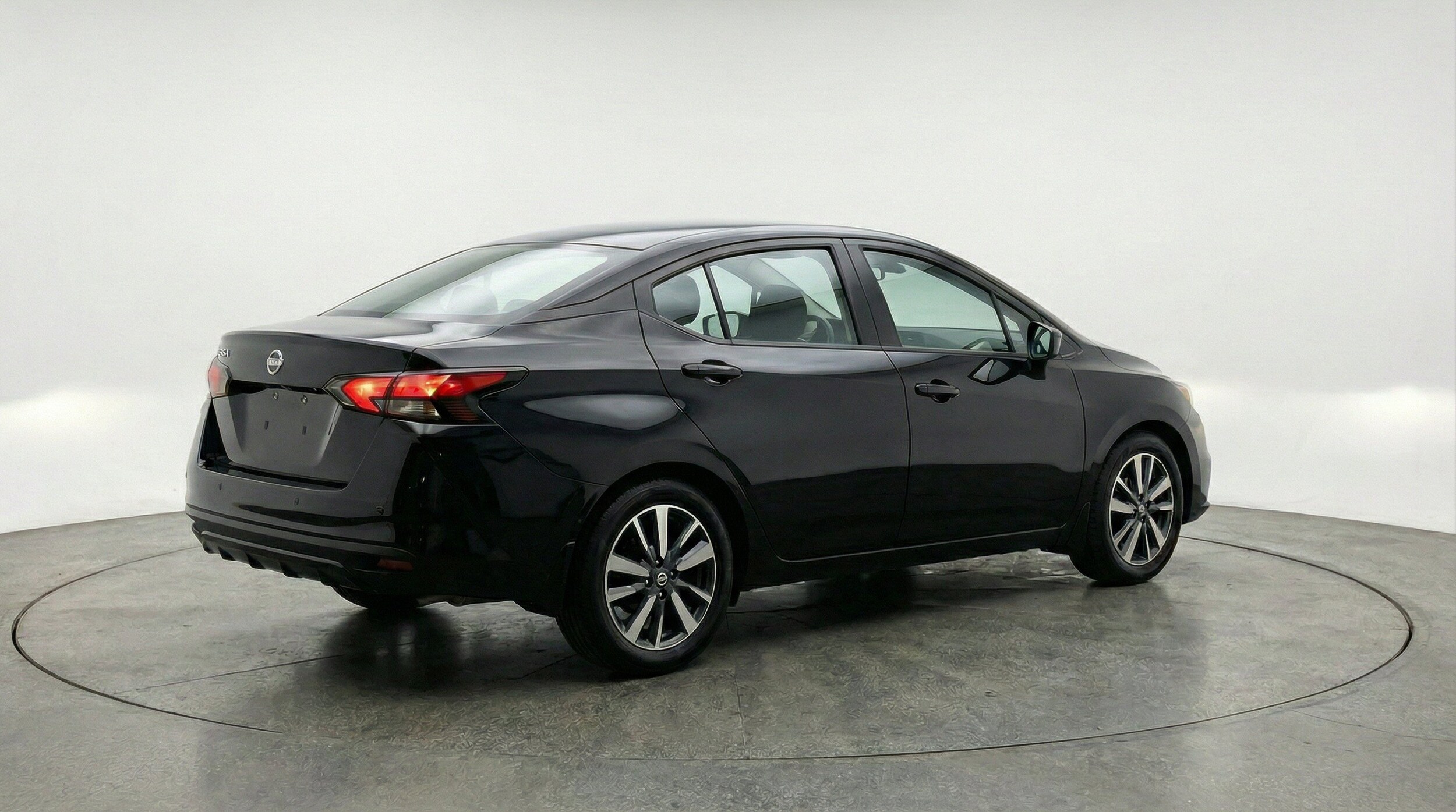 Thumbnail: 2025 Nissan Versa - 9
