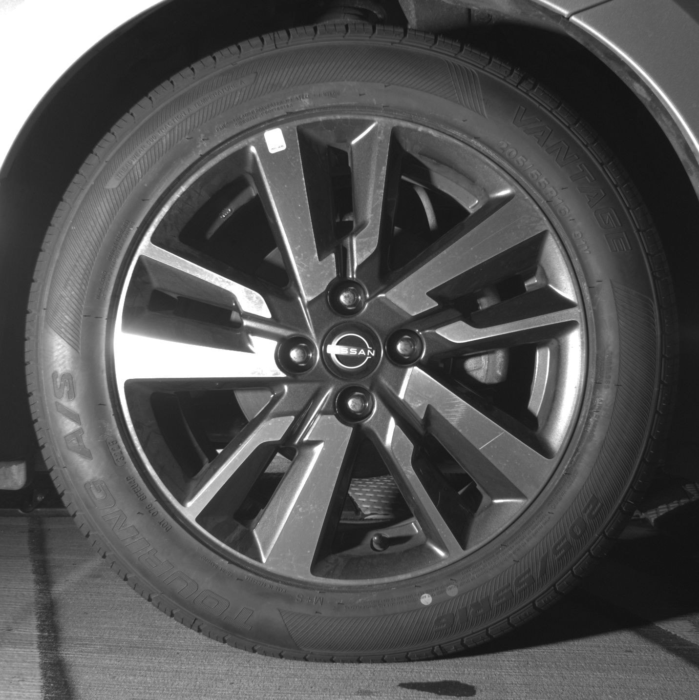 Thumbnail: 2025 Nissan Versa - 10