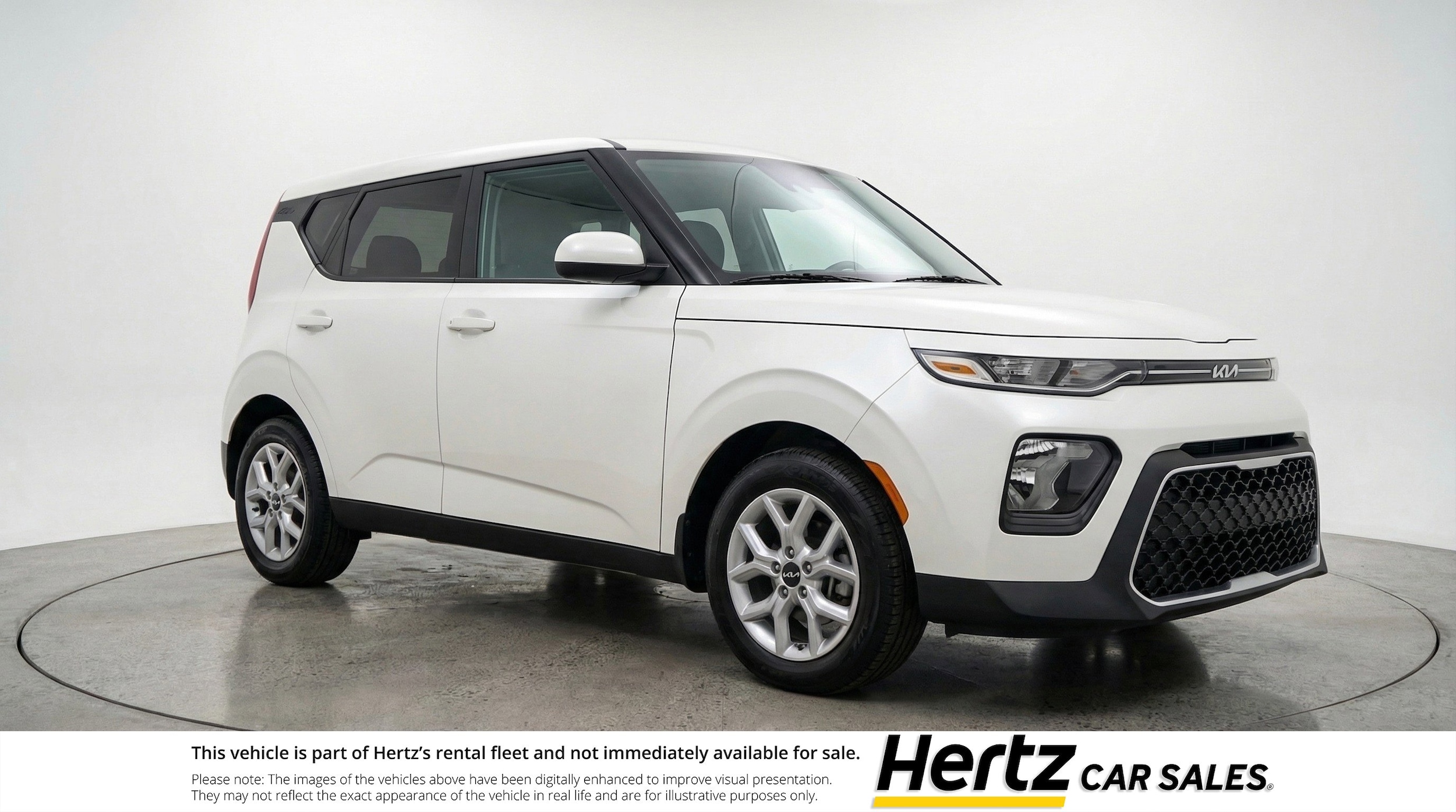 Thumbnail: 2025 Kia Soul - 1