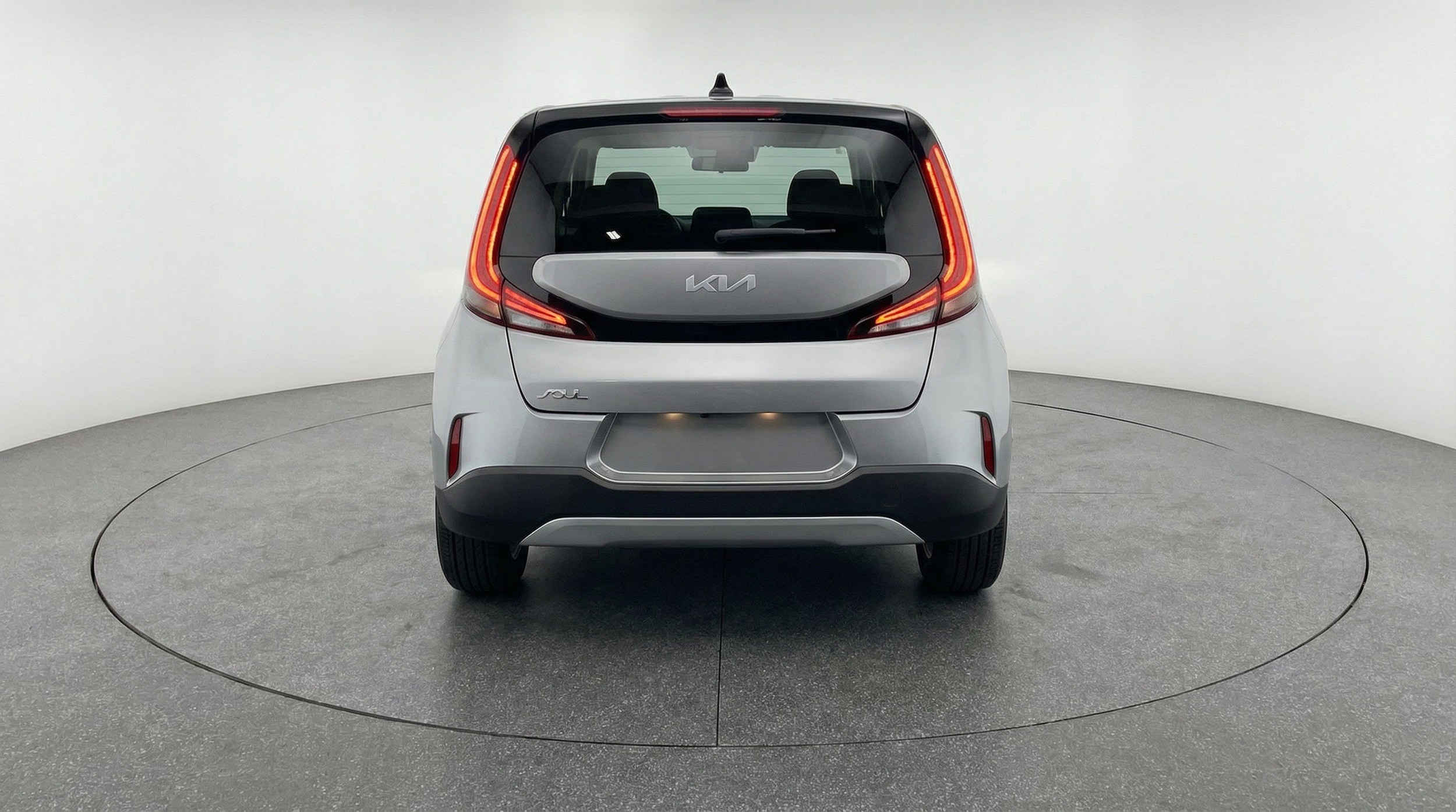 Thumbnail: 2025 Kia Soul - 7