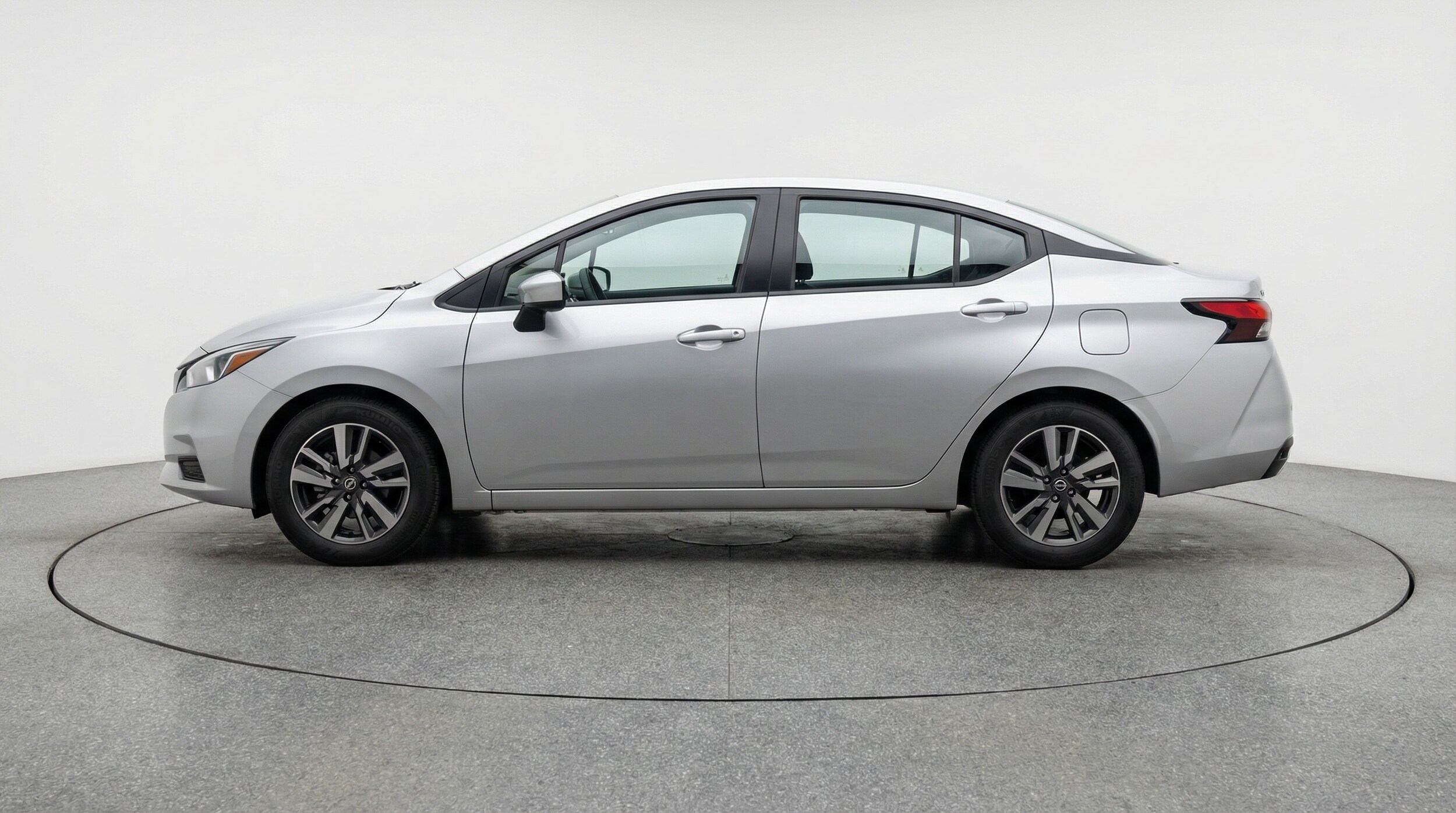 Thumbnail: 2025 Nissan Versa - 4