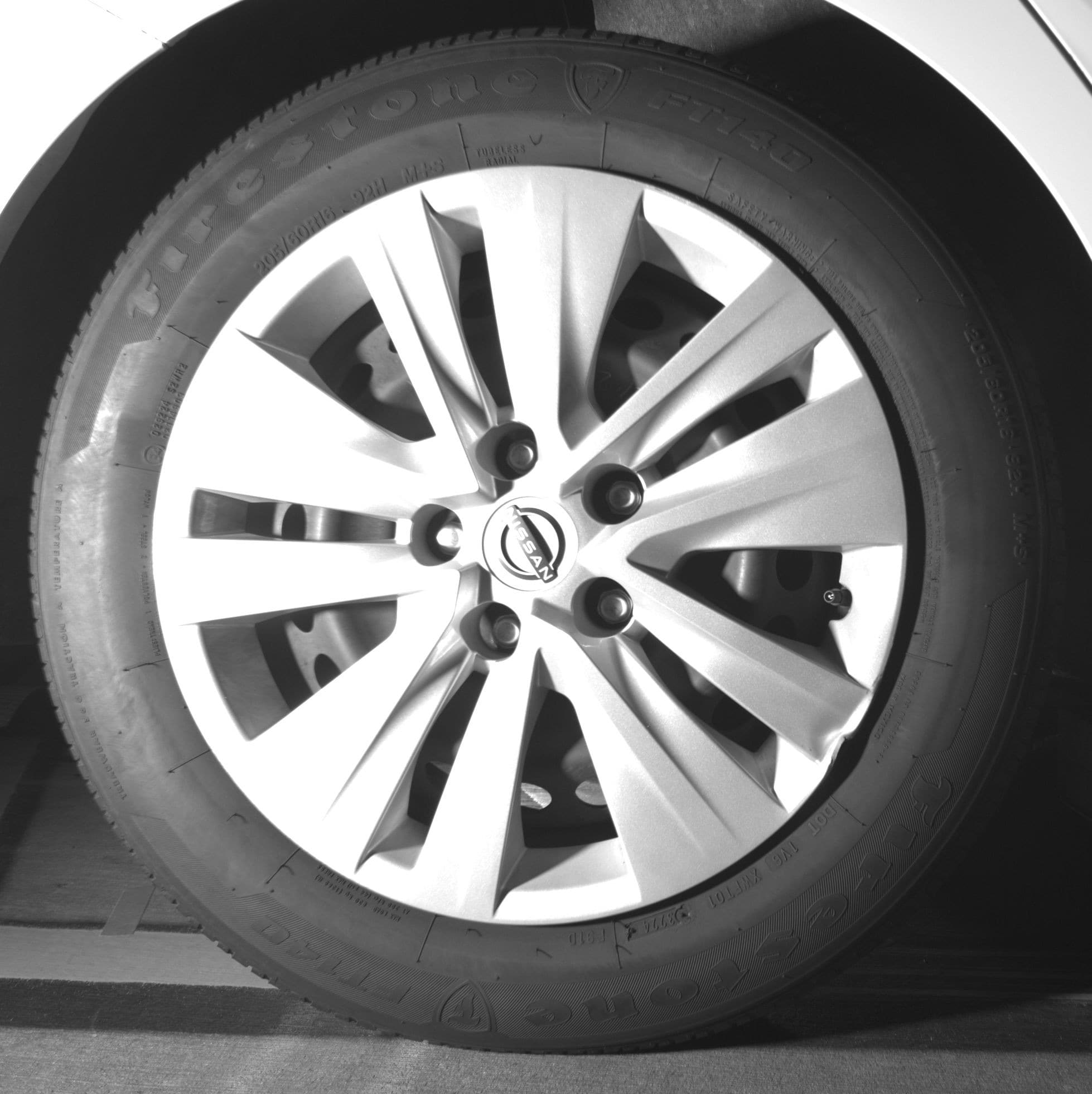 Thumbnail: 2025 Nissan Sentra - 12