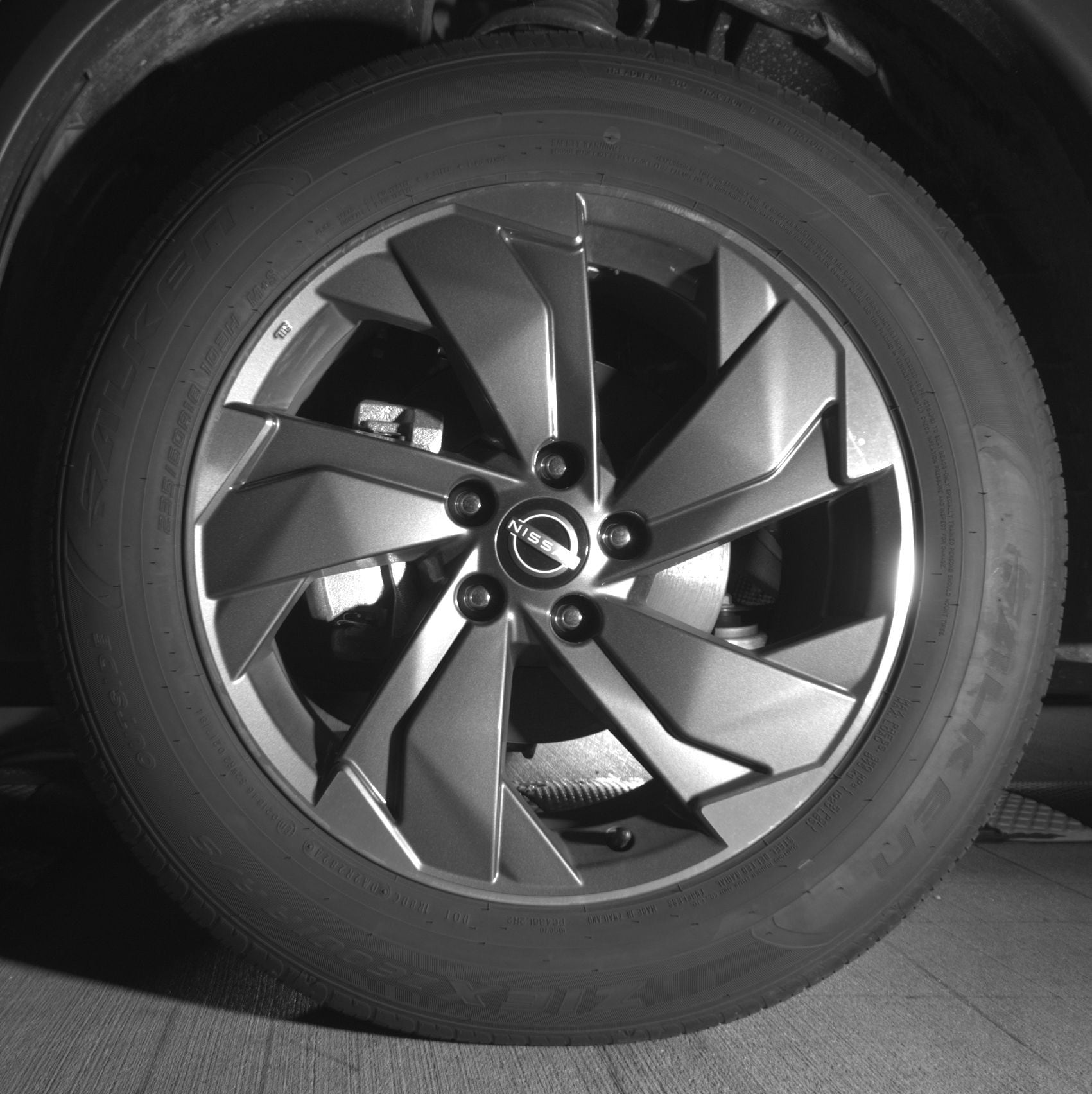 Thumbnail: 2025 Nissan Rogue - 9