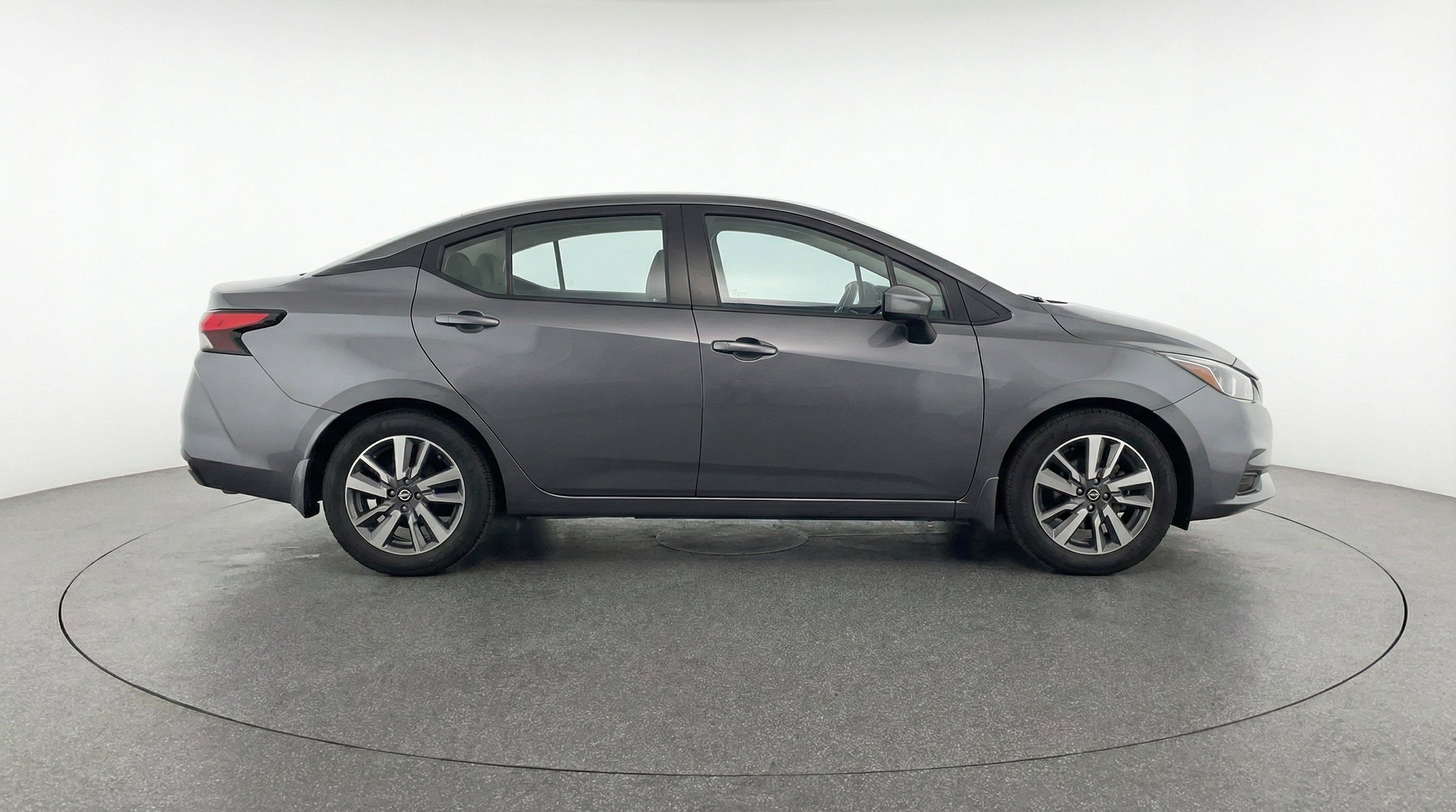 Thumbnail: 2025 Nissan Versa - 11