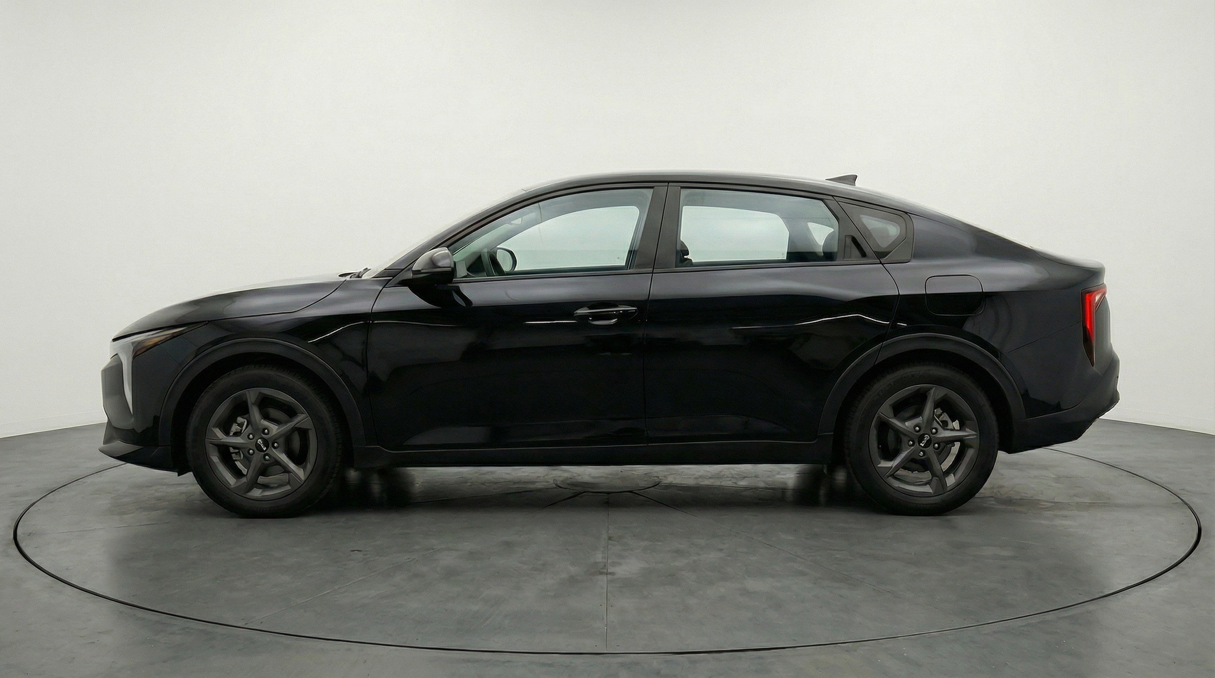 Thumbnail: 2025 Kia K4 - 5