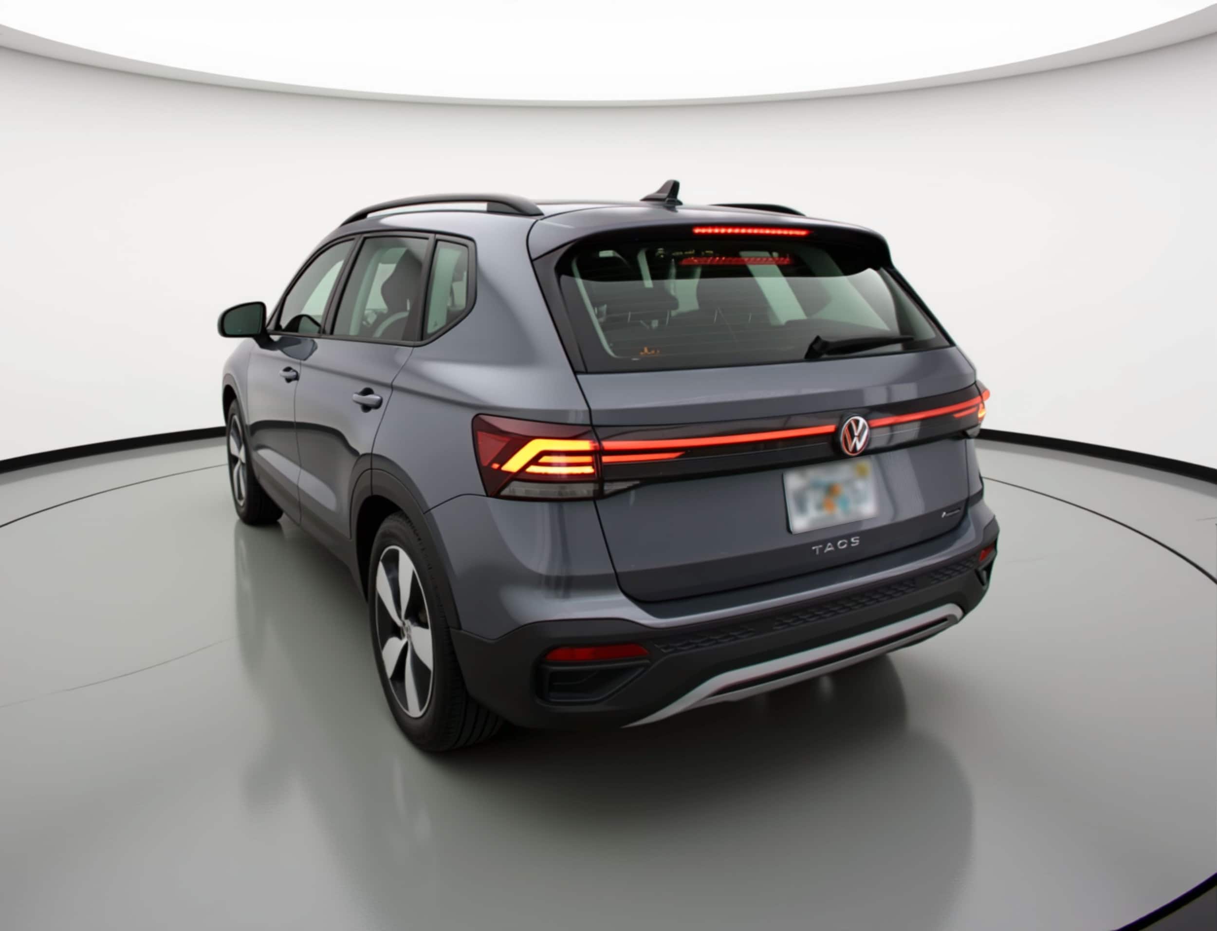 Thumbnail: 2025 Volkswagen Taos - 5