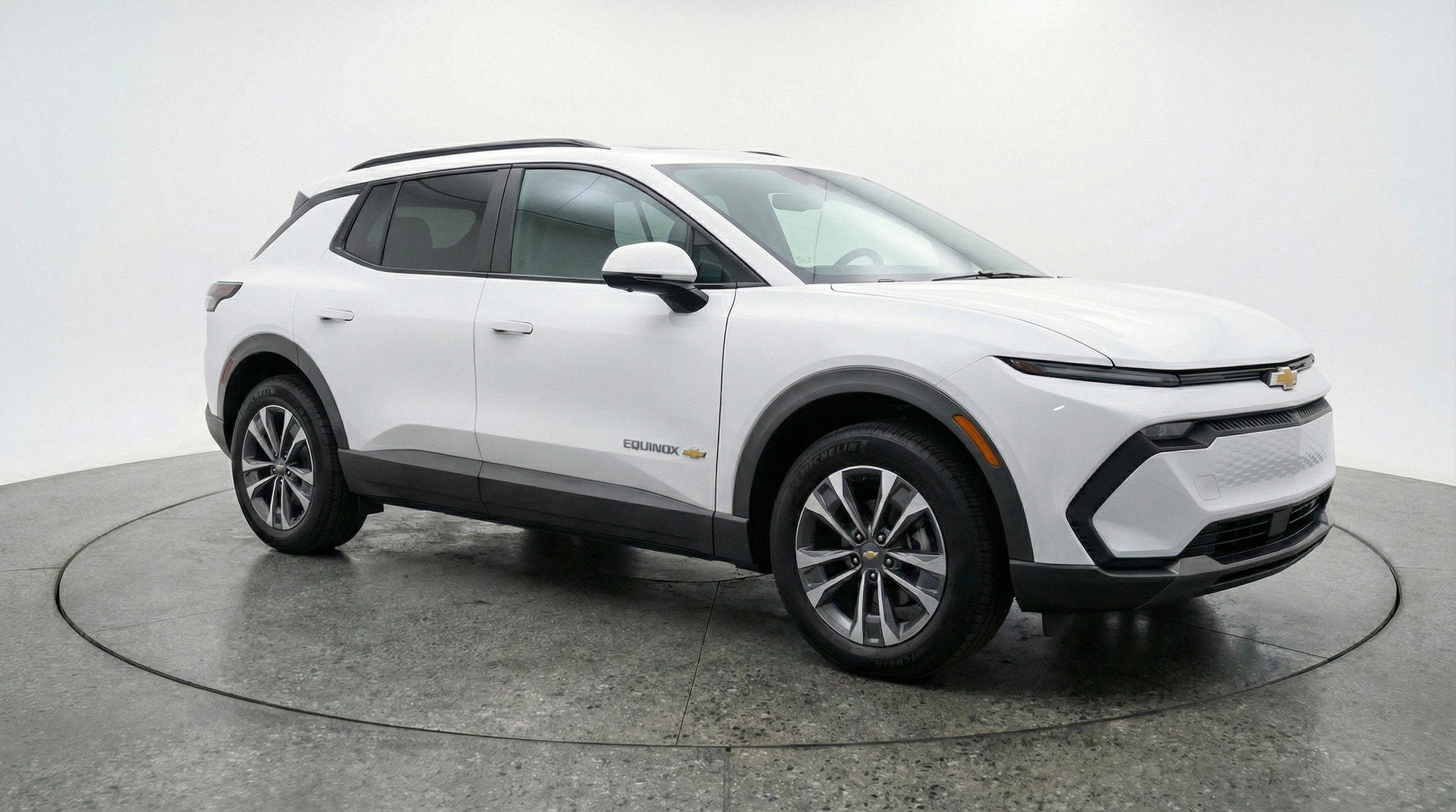 Thumbnail: 2025 Chevrolet Equinox - 1