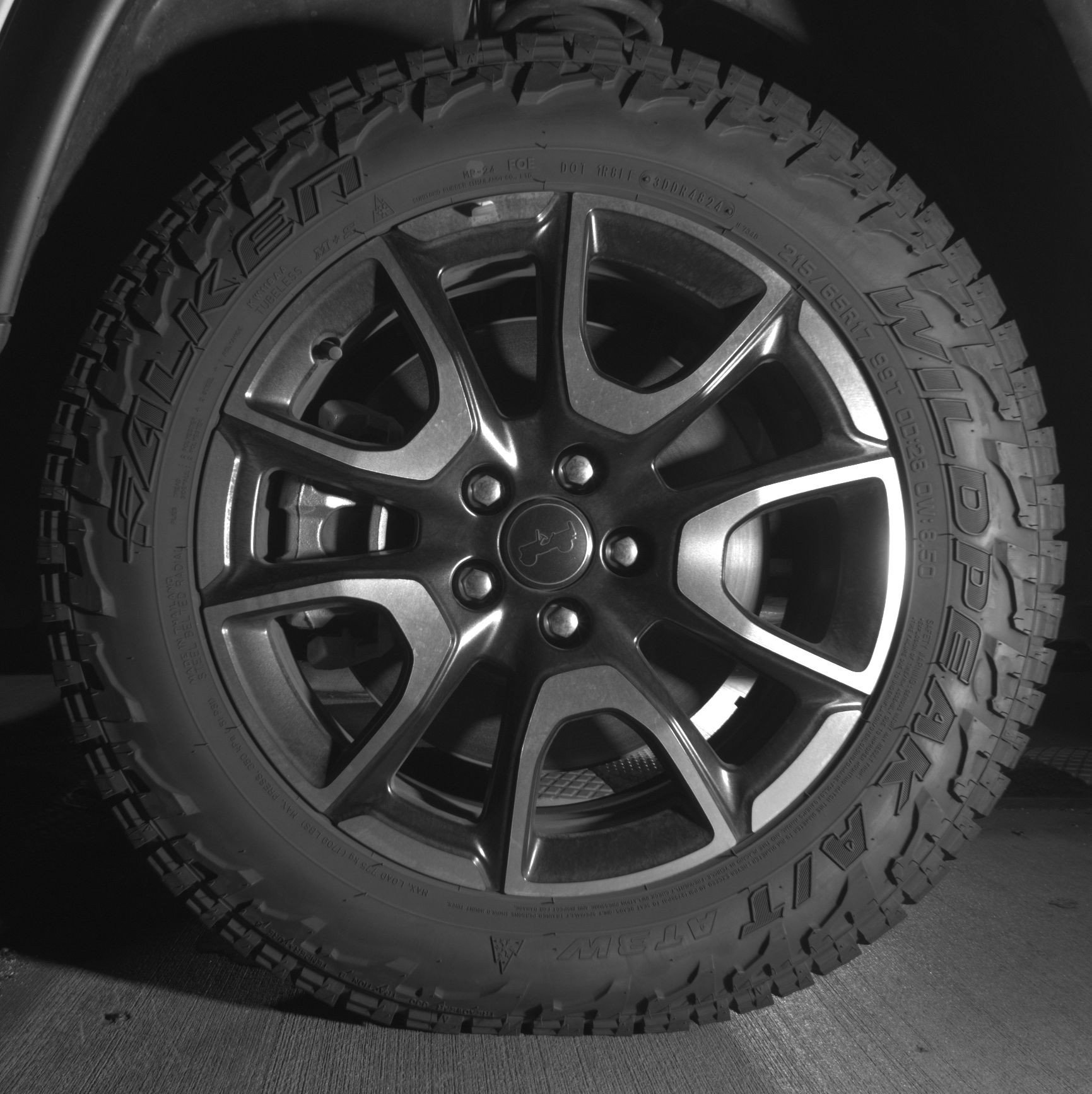 Thumbnail: 2025 Jeep Compass - 12