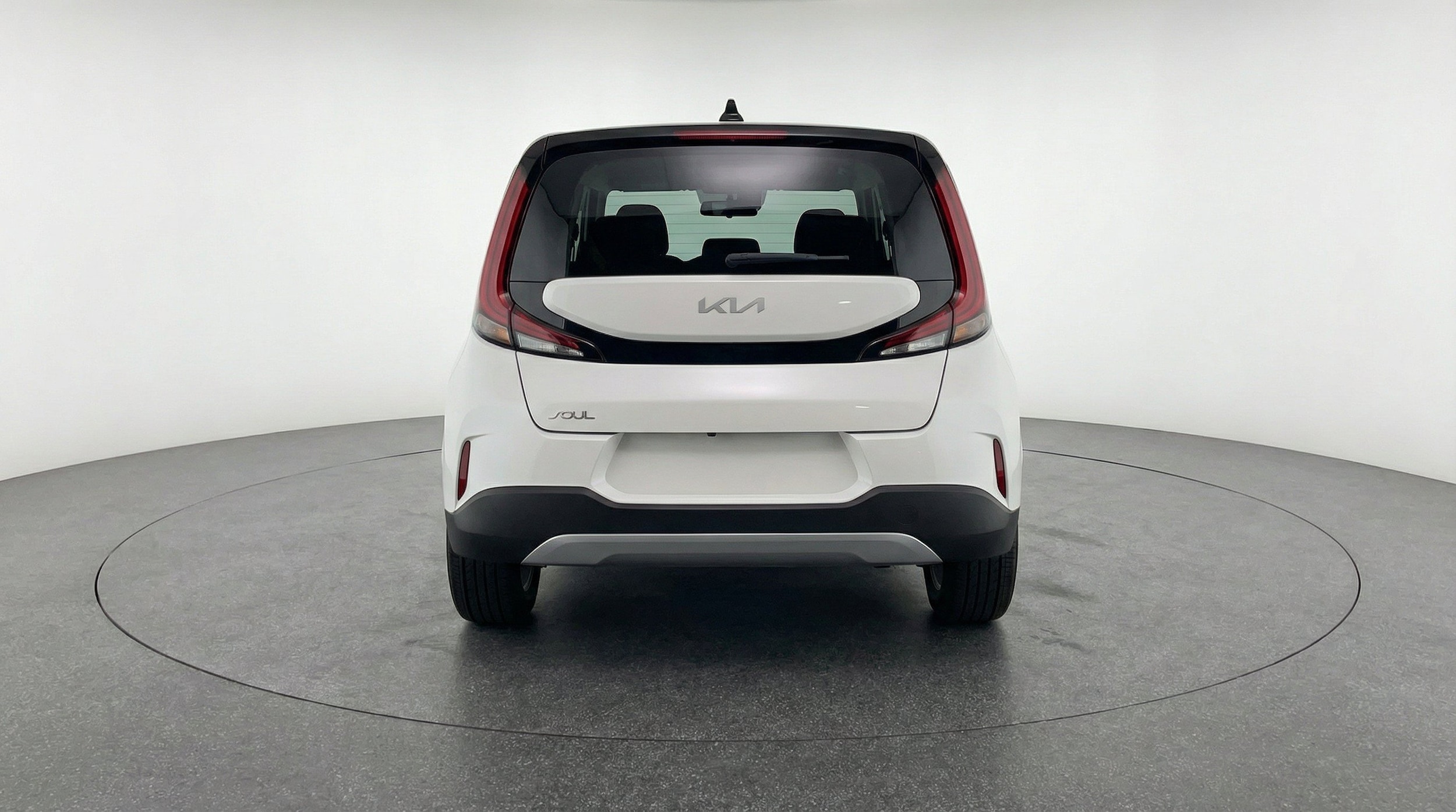 Thumbnail: 2025 Kia Soul - 7