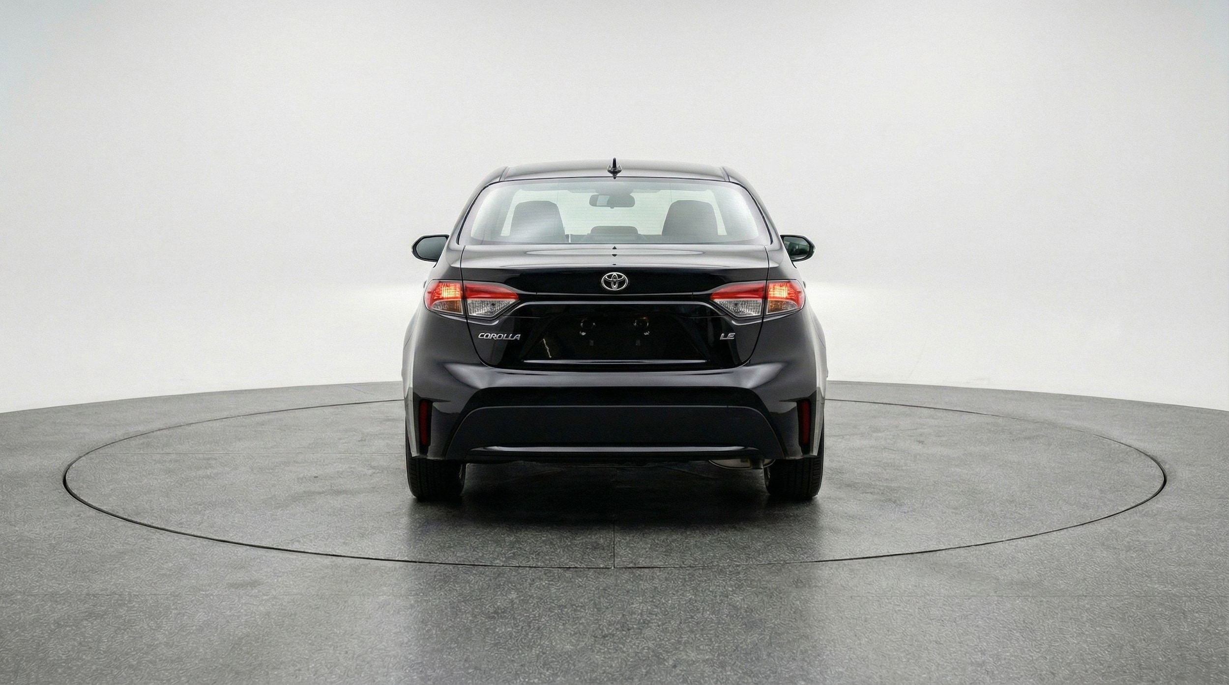 Thumbnail: 2025 Toyota Corolla - 7