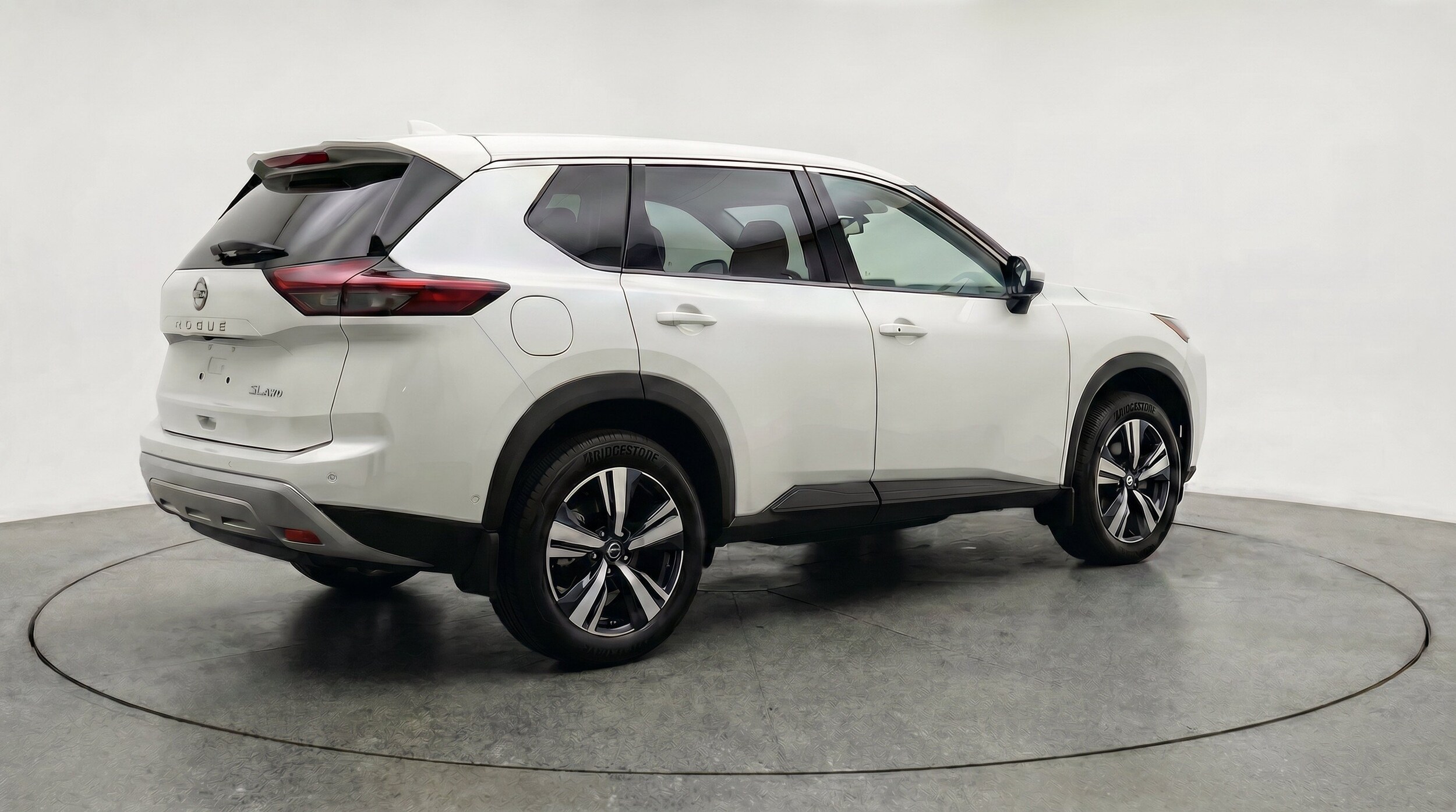 Thumbnail: 2026 Nissan Rogue - 9