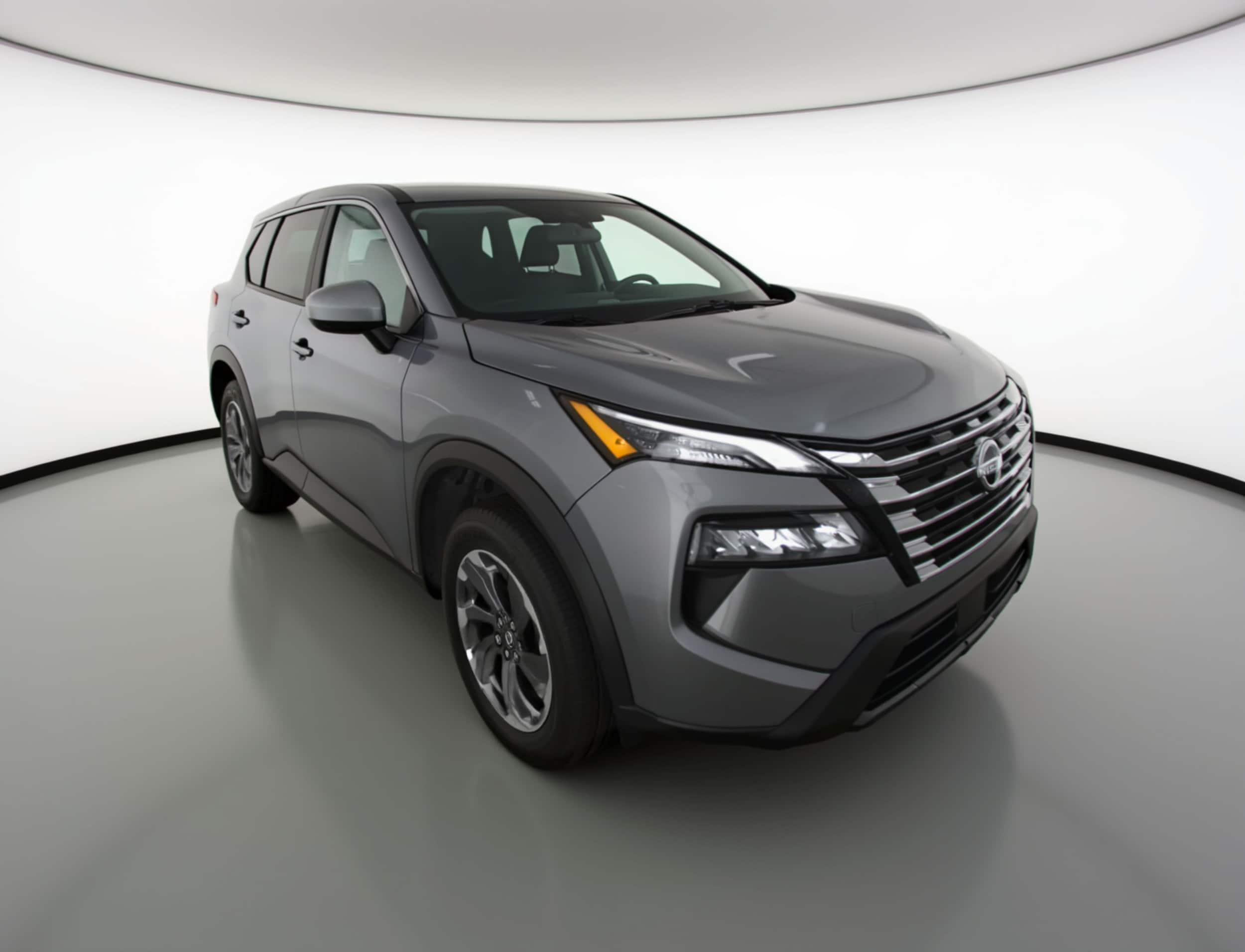 Thumbnail: 2025 Nissan Rogue - 1