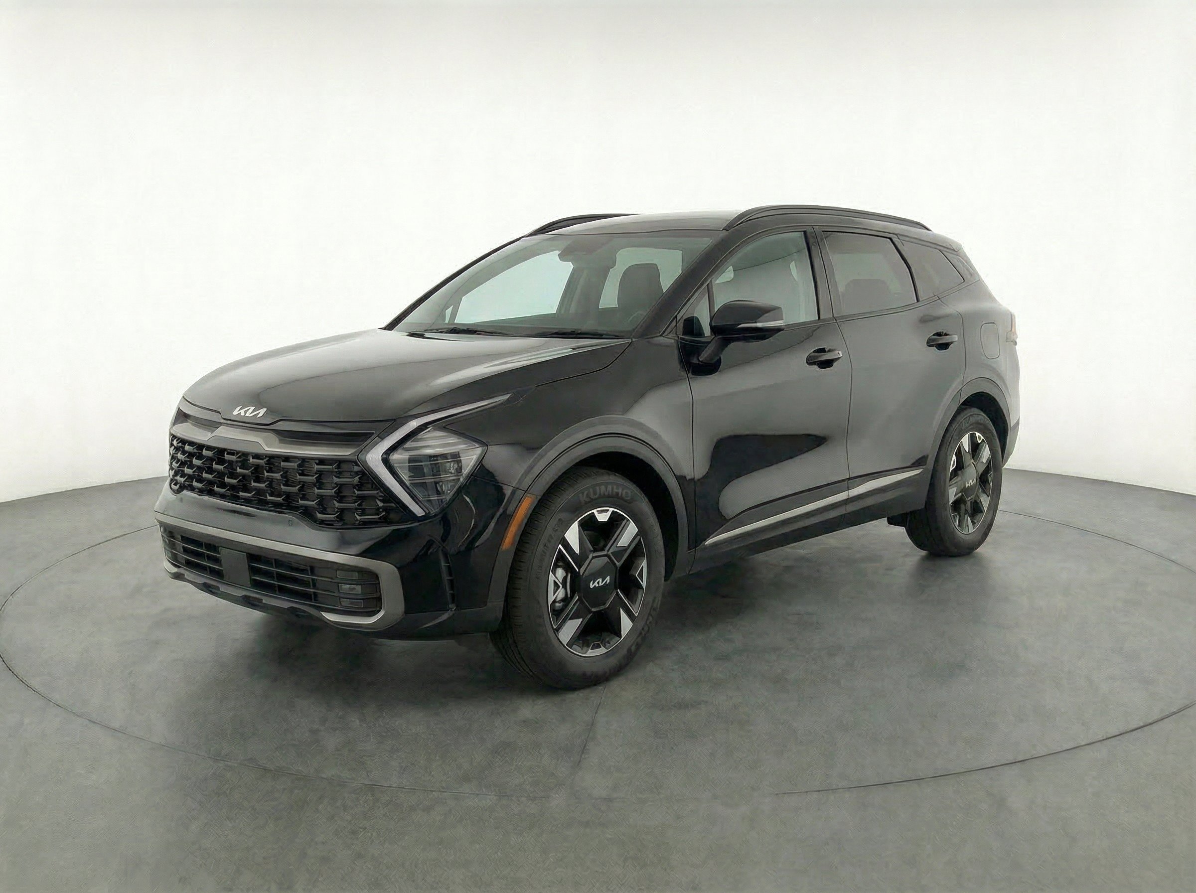 Thumbnail: 2026 Kia Sportage - 3