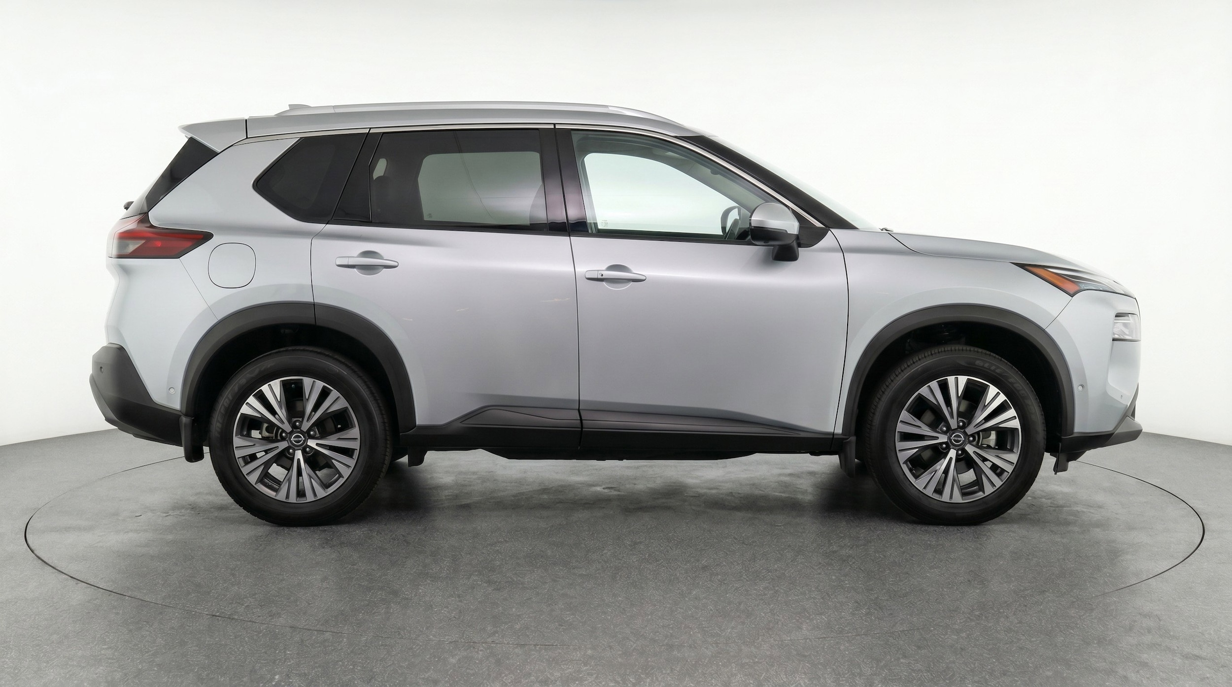 Thumbnail: 2023 Nissan Rogue - 11