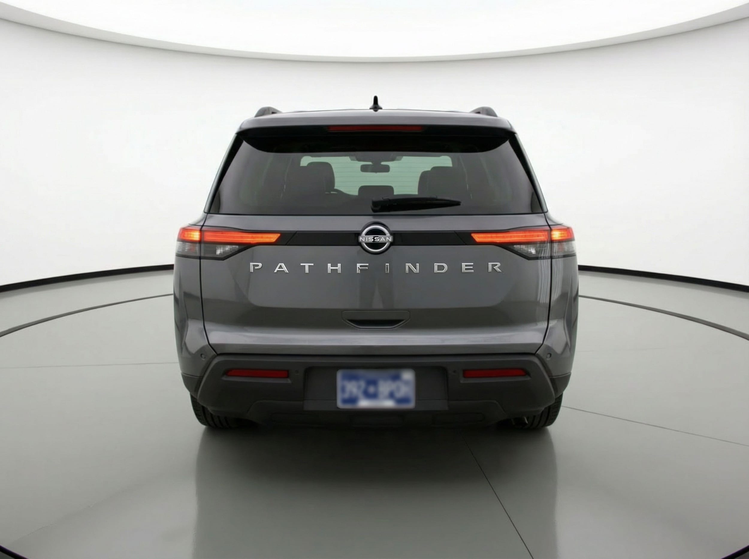 Thumbnail: 2025 Nissan Pathfinder - 6