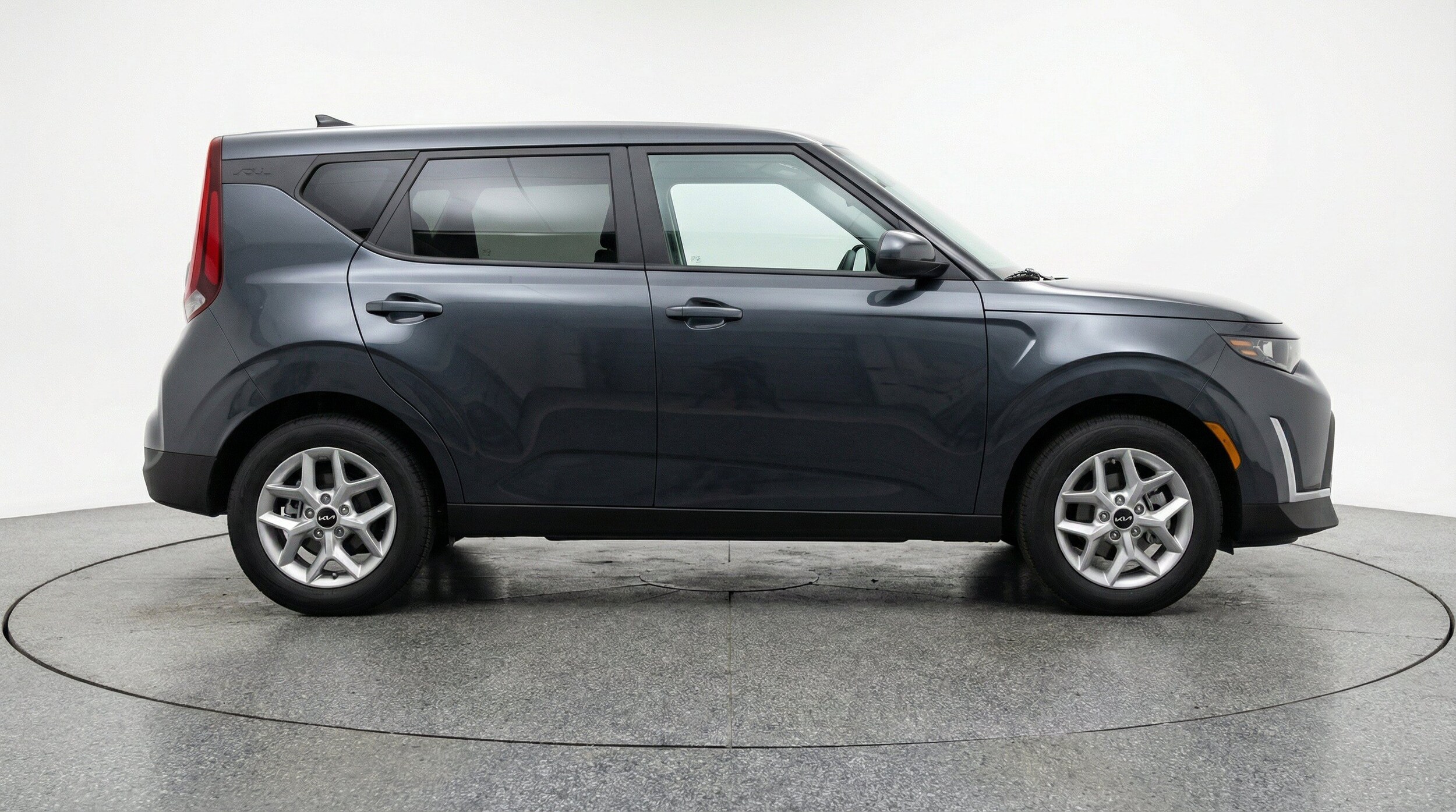 Thumbnail: 2025 Kia Soul - 11