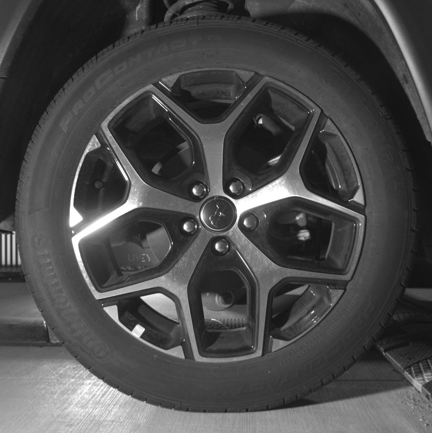 Thumbnail: 2025 Jeep Compass - 12