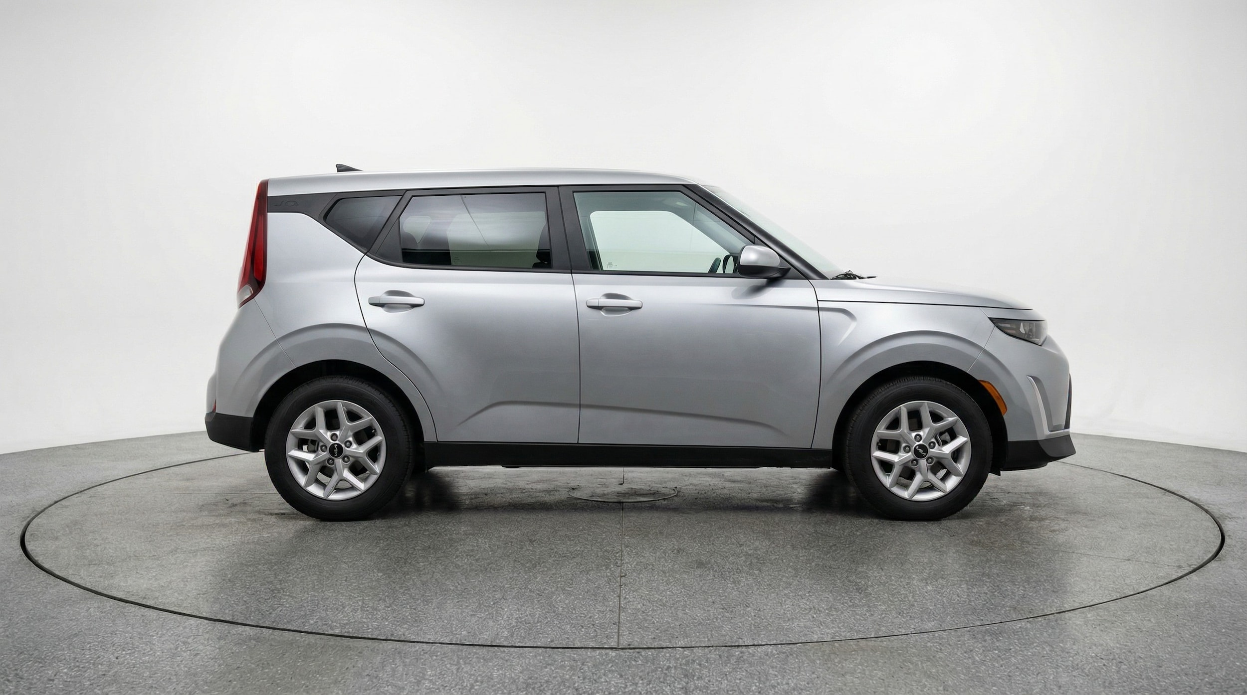 Thumbnail: 2025 Kia Soul - 8