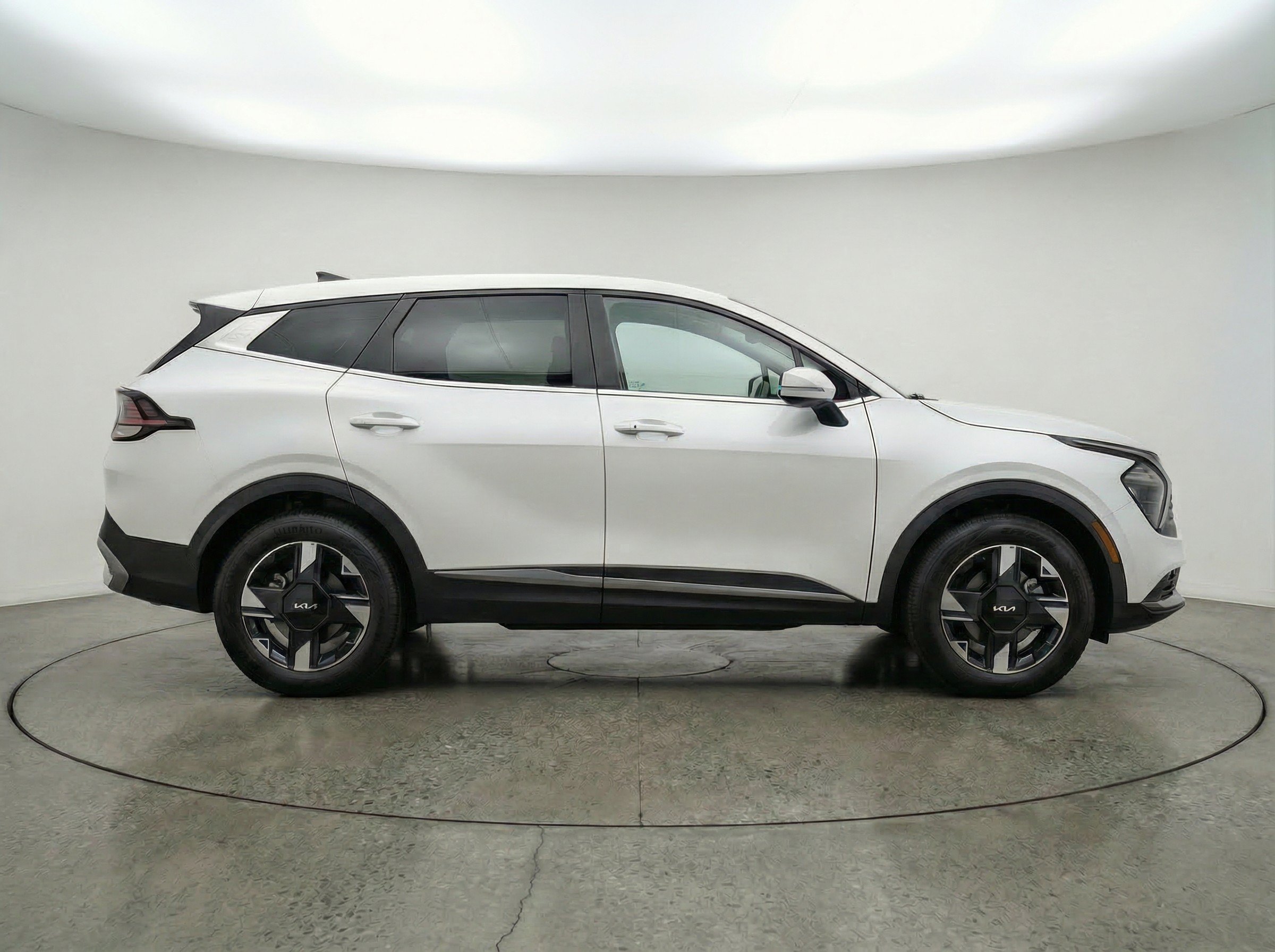 Thumbnail: 2026 Kia Sportage - 11