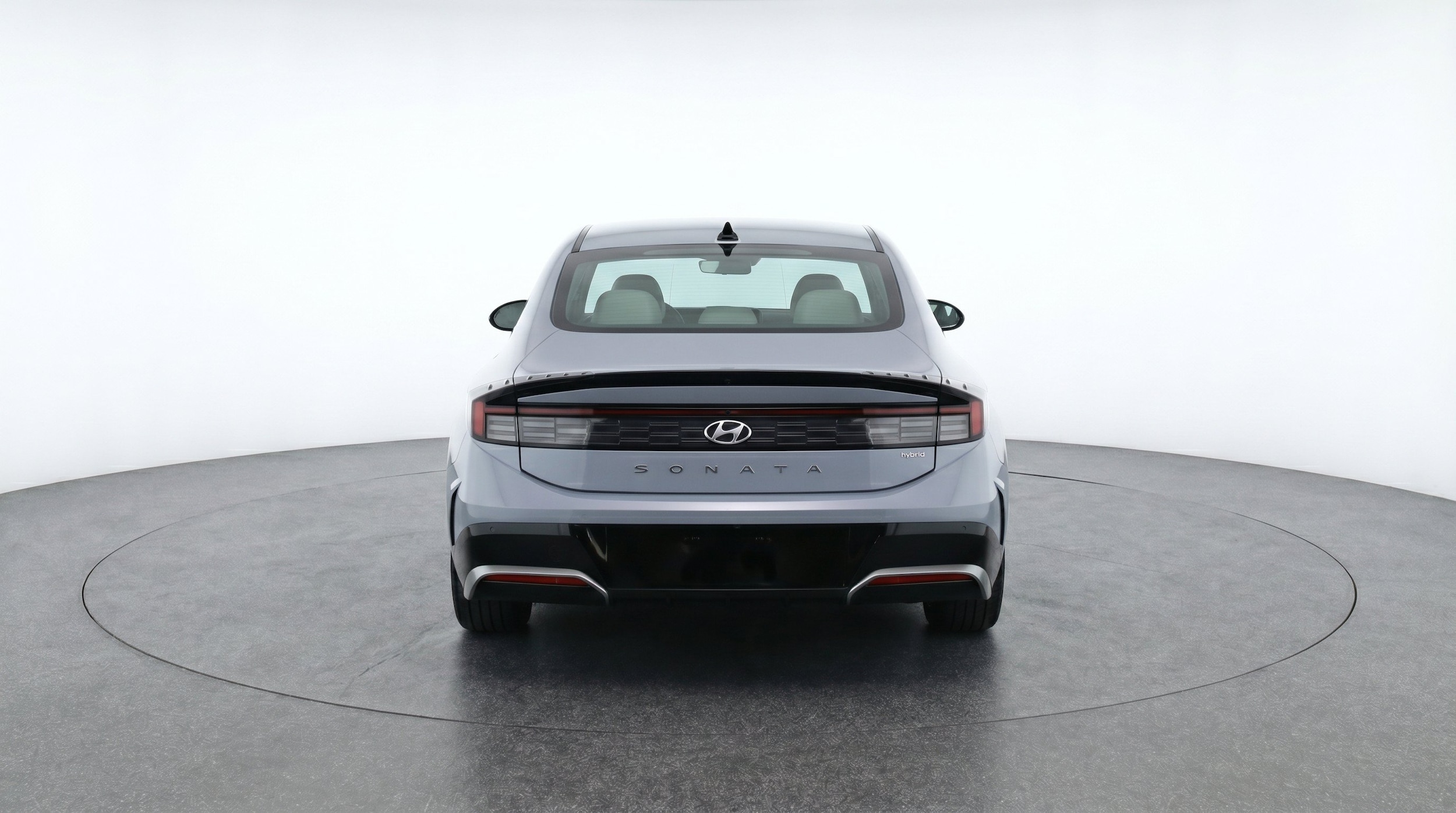 Thumbnail: 2025 Hyundai Sonata - 7