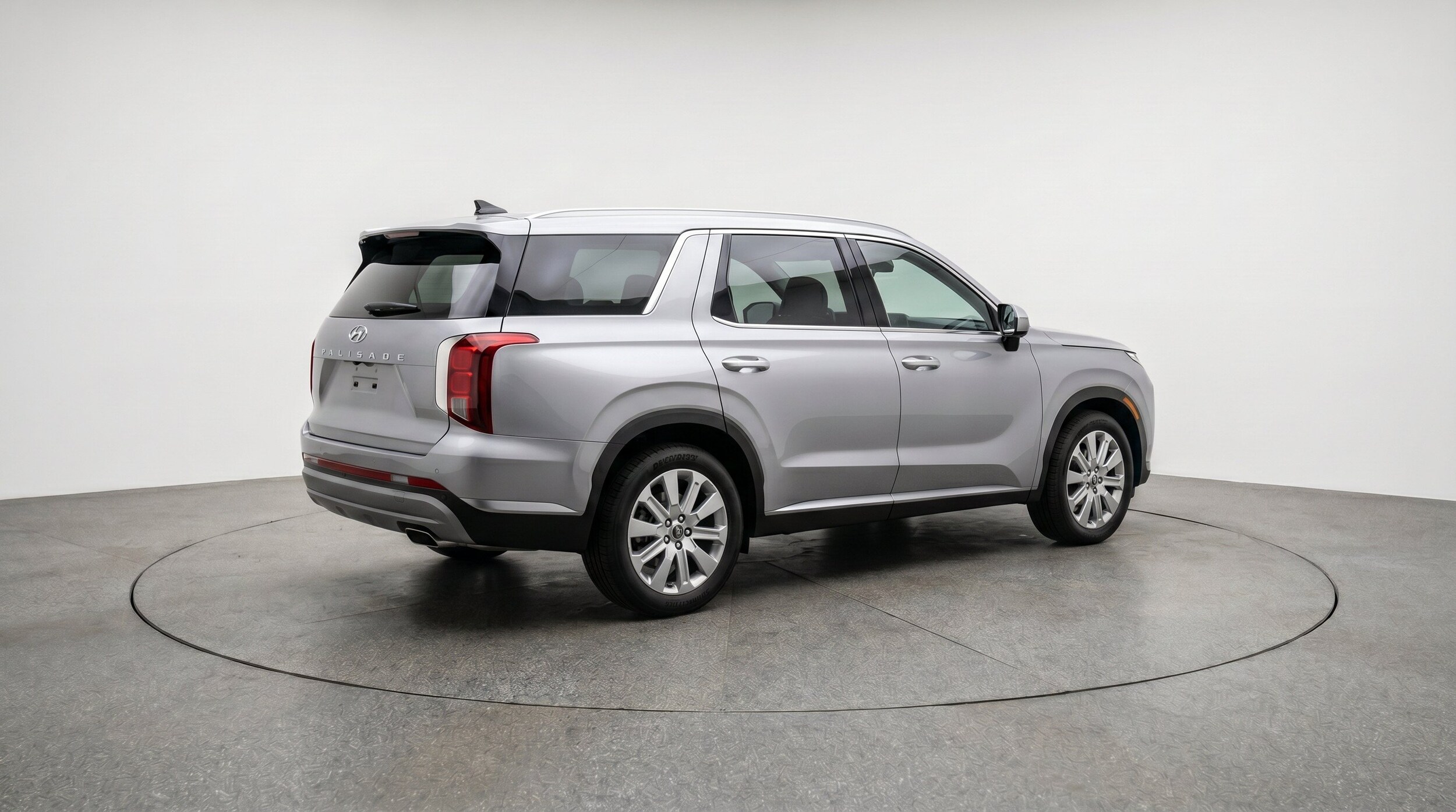 Thumbnail: 2025 Hyundai Palisade - 9