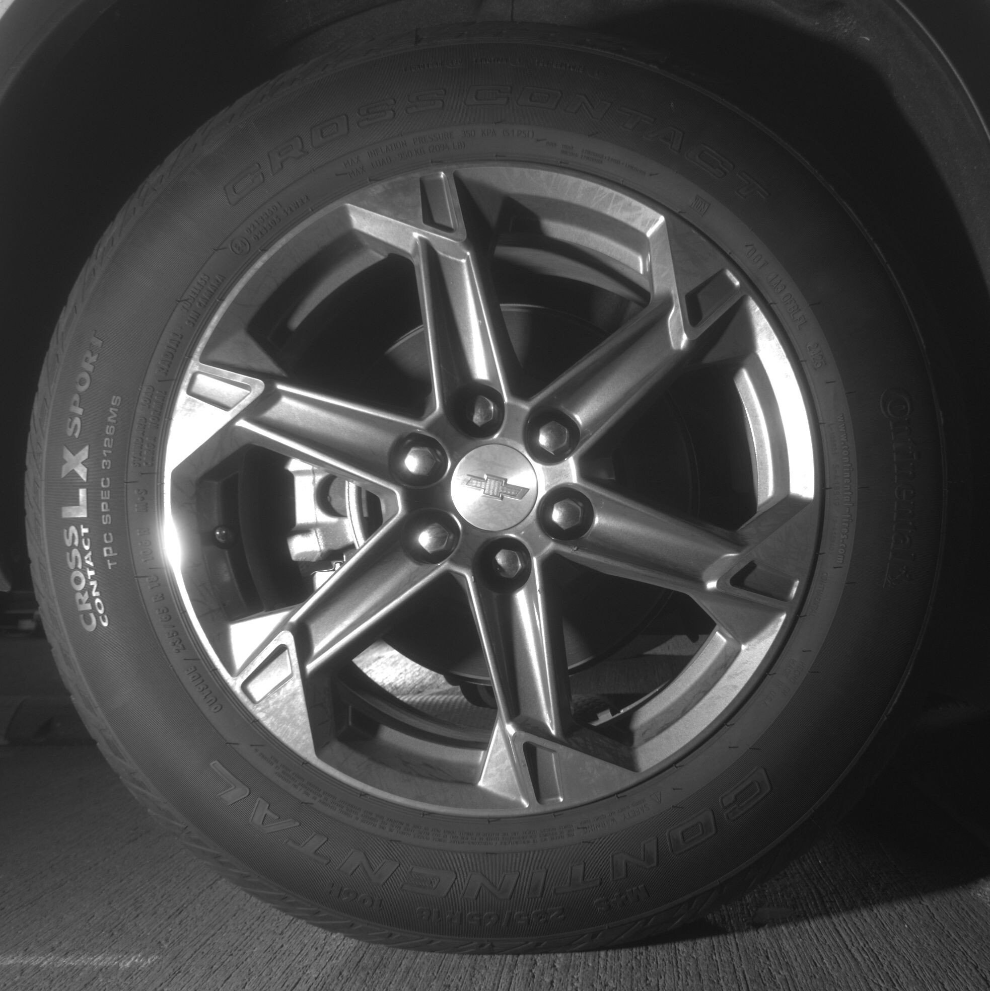 Thumbnail: 2025 Chevrolet Blazer - 15