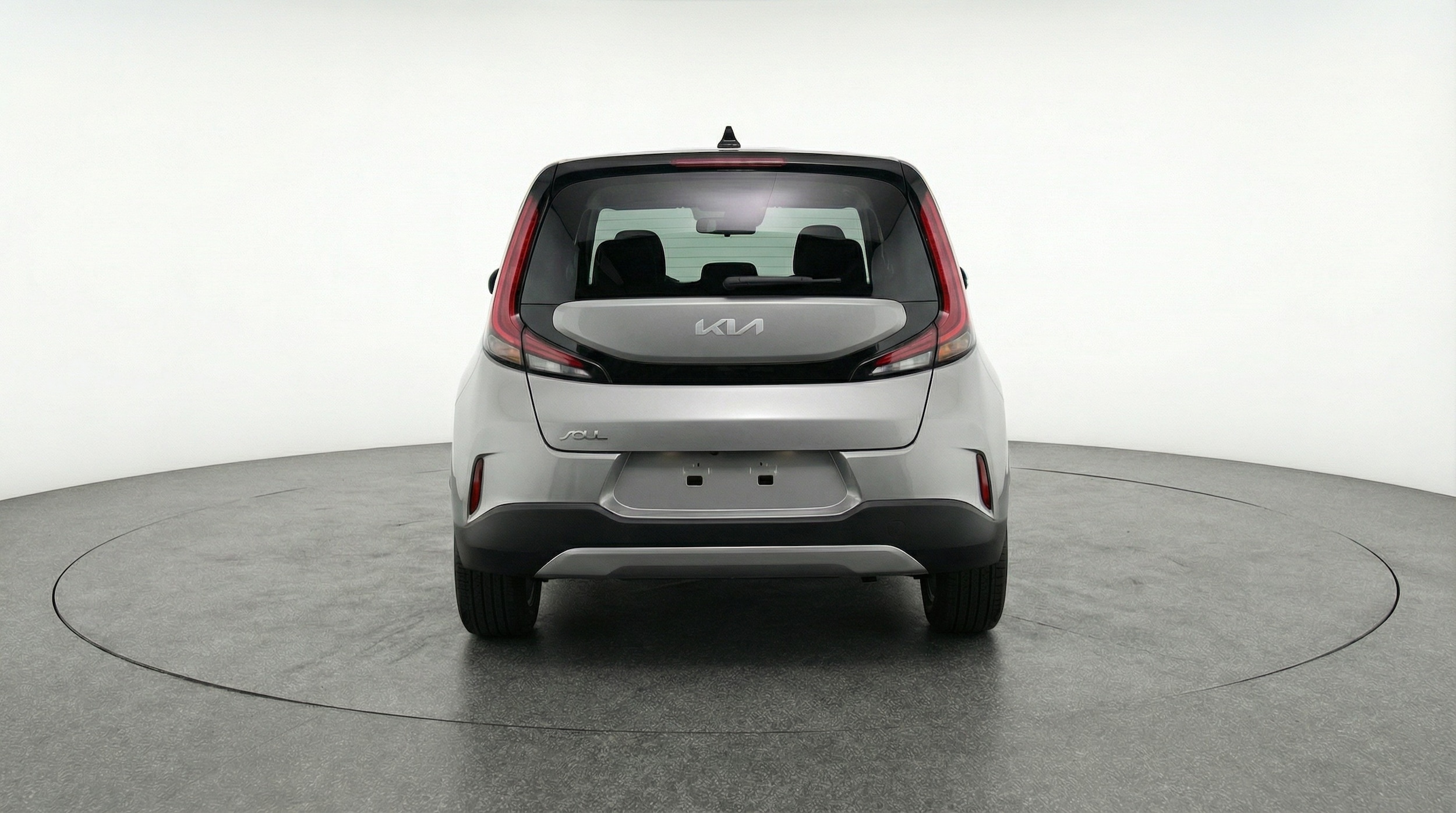 Thumbnail: 2025 Kia Soul - 6