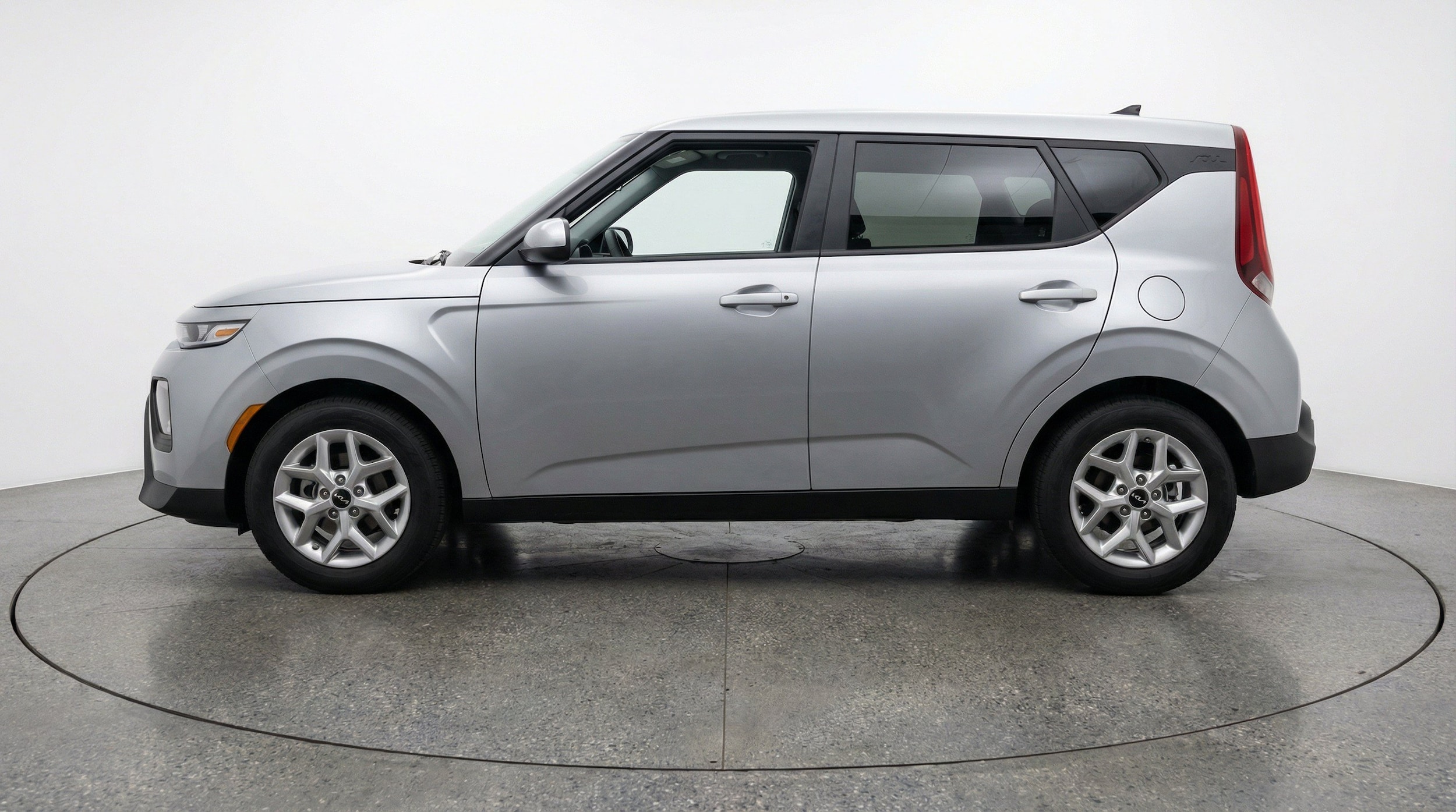Thumbnail: 2025 Kia Soul - 5