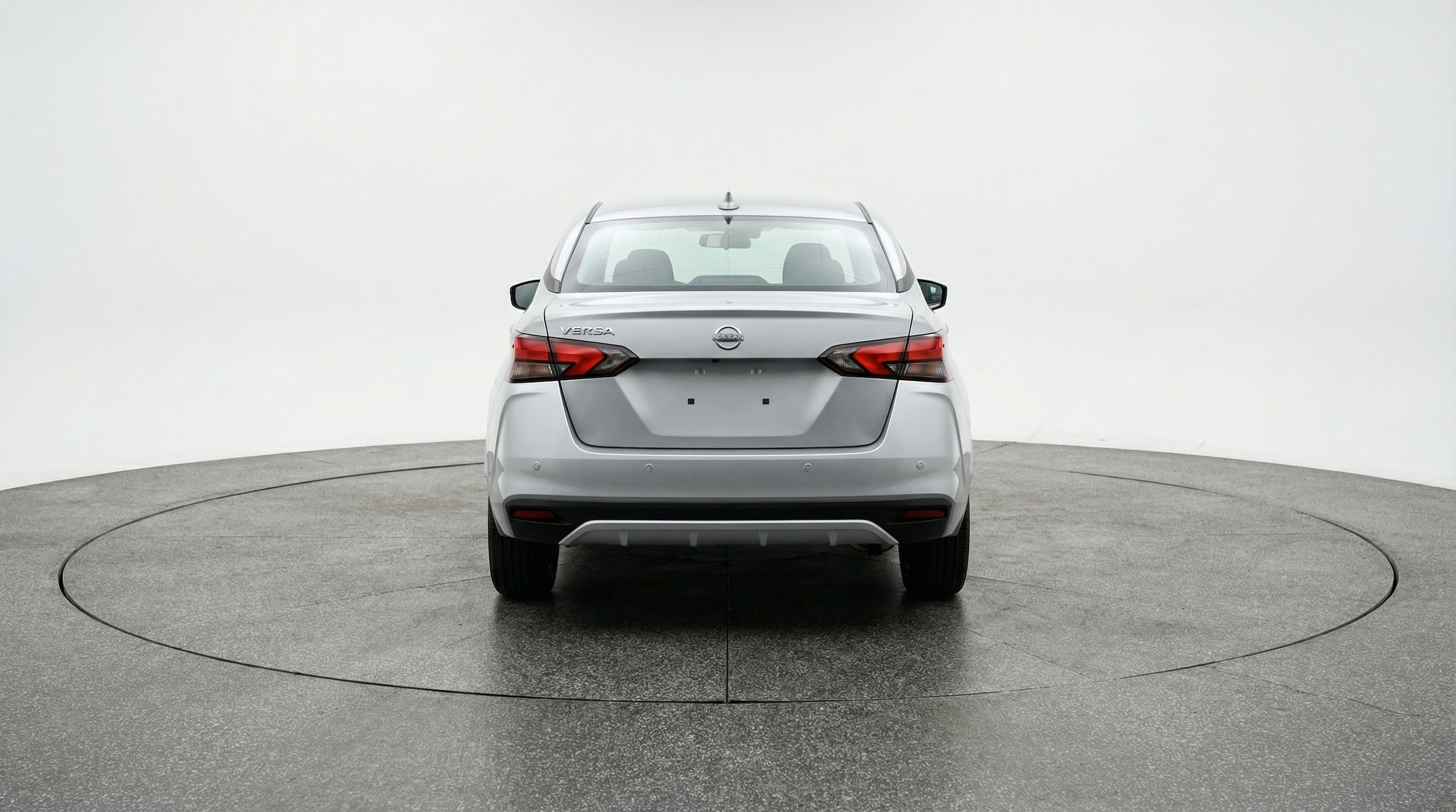 Thumbnail: 2025 Nissan Versa - 6