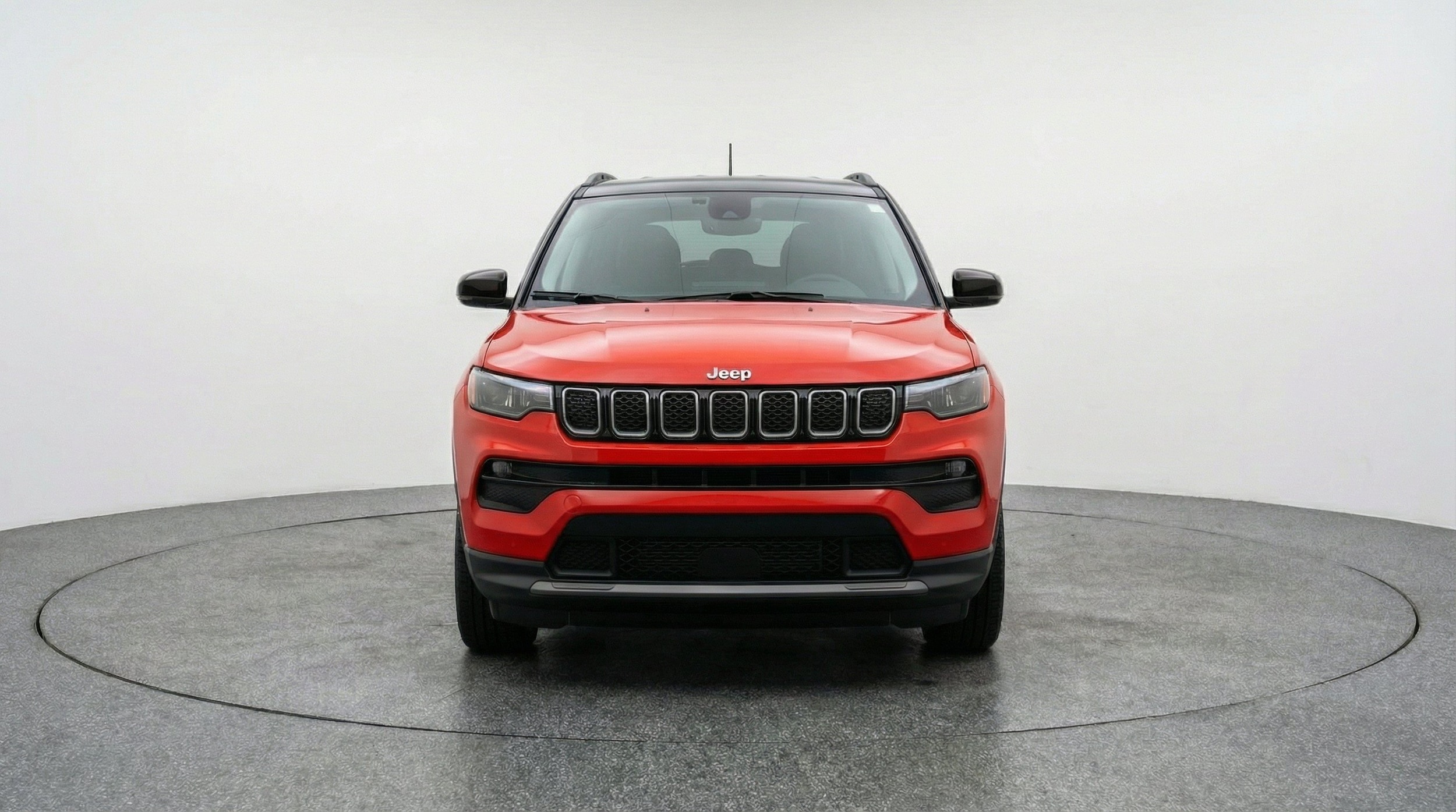 Thumbnail: 2025 Jeep Compass - 2