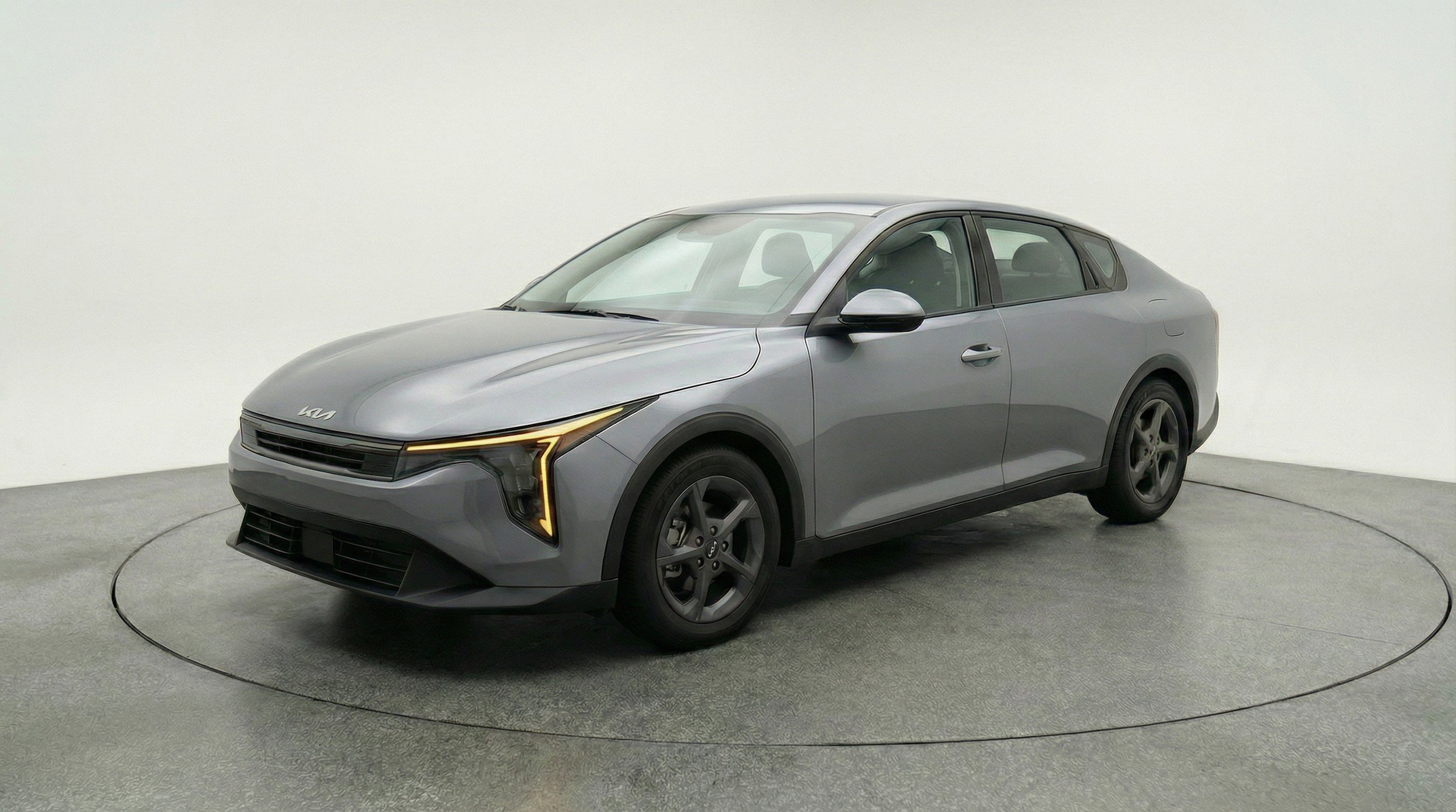 Thumbnail: 2025 Kia K4 - 3